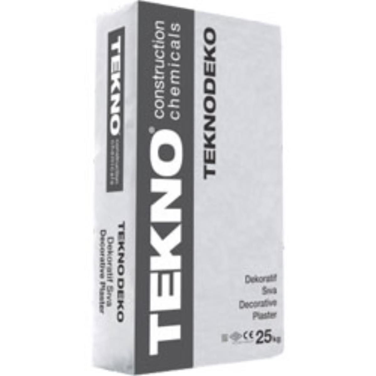 Tekno Deko Kalın