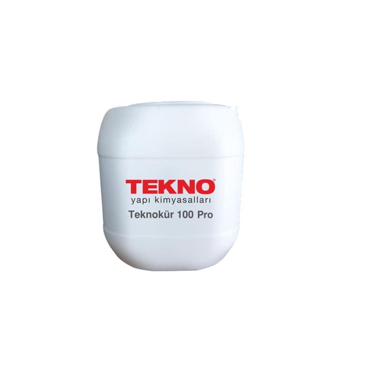 Tekno Kür 100 30 Kg