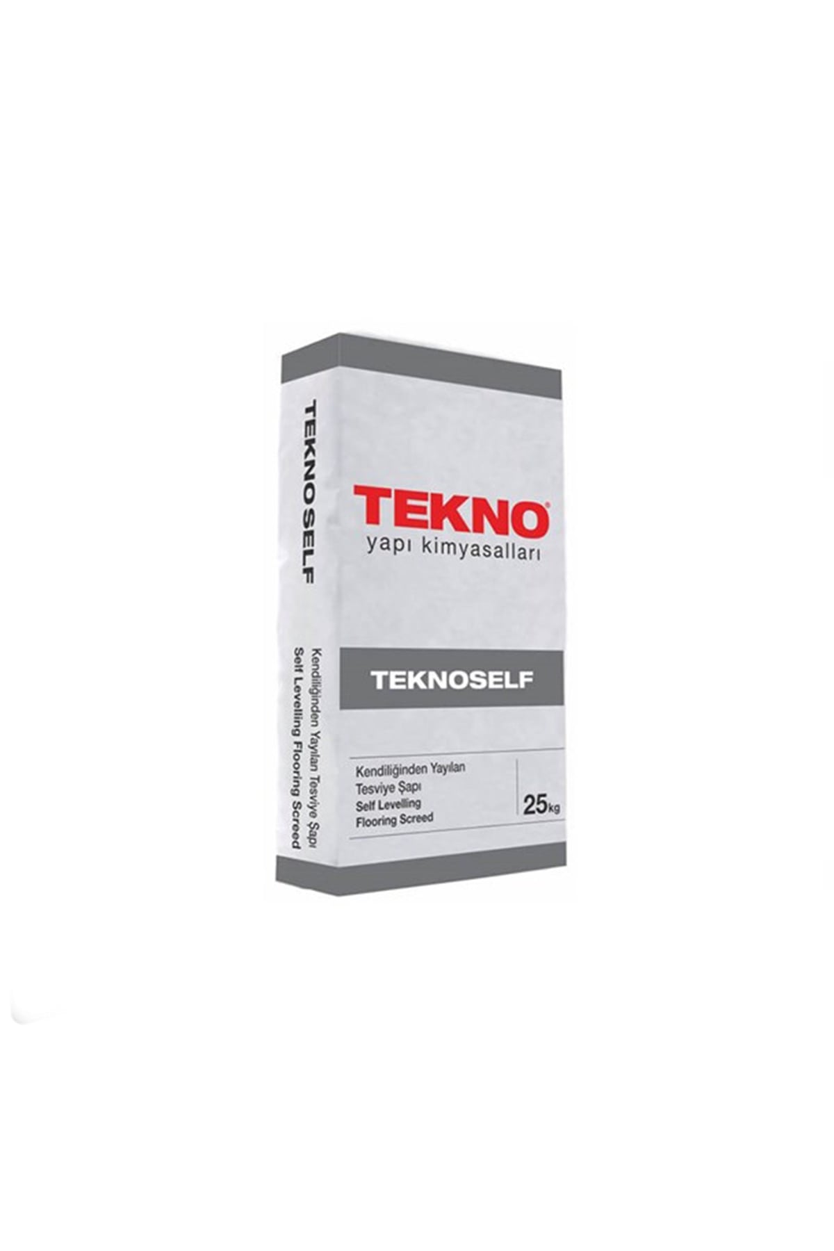 Tekno Self 25 Kg