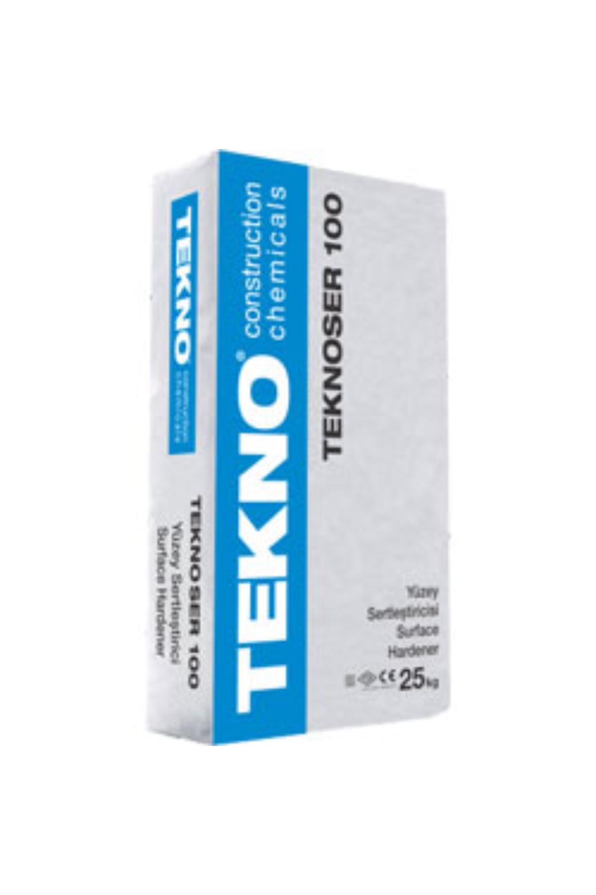 Tekno Ser 100 Gri