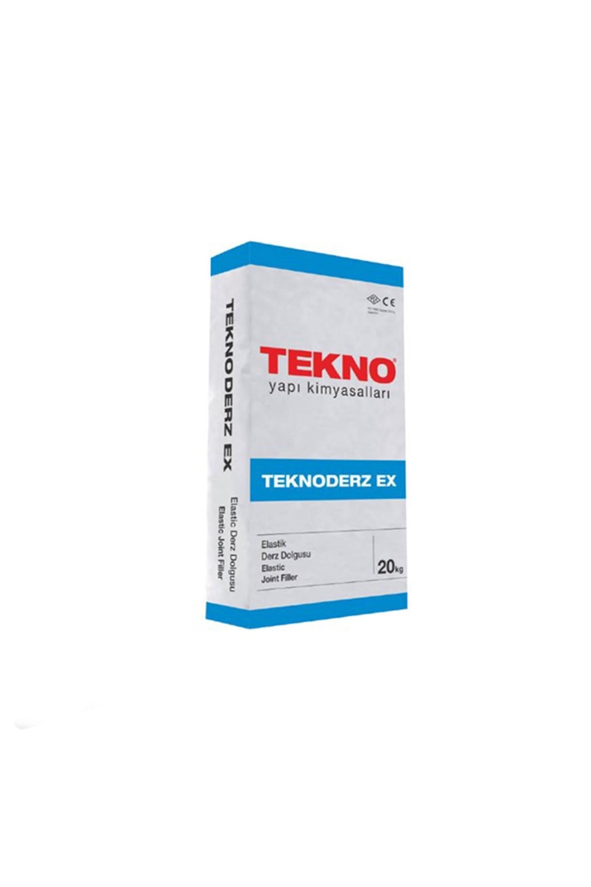 Teknoderz Ex Sütlü Kahve 20 Kg