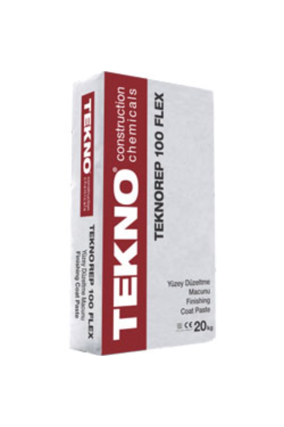 Teknorep 100 Flex