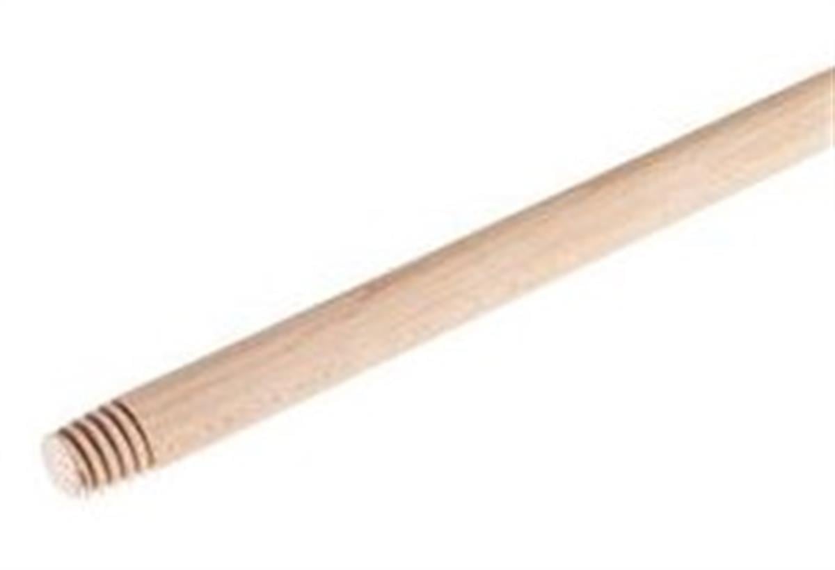 Yt Dekor Fırça Sapı Vidalı (Çam) 120 Cm