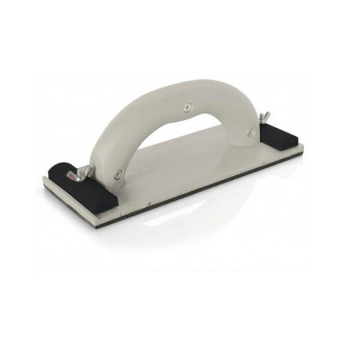 Yt Dekor Zımpara Malası(Sabit Başlı)