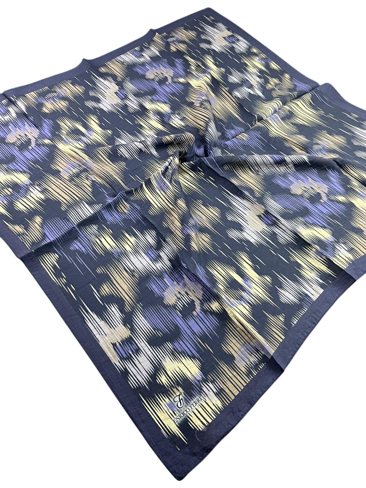 Enrıco Ferrı Soft Eşarp