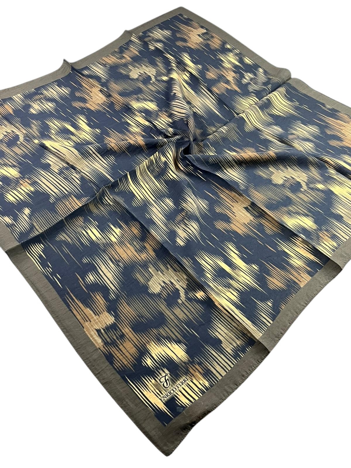 Enrıco Ferrı Soft Eşarp