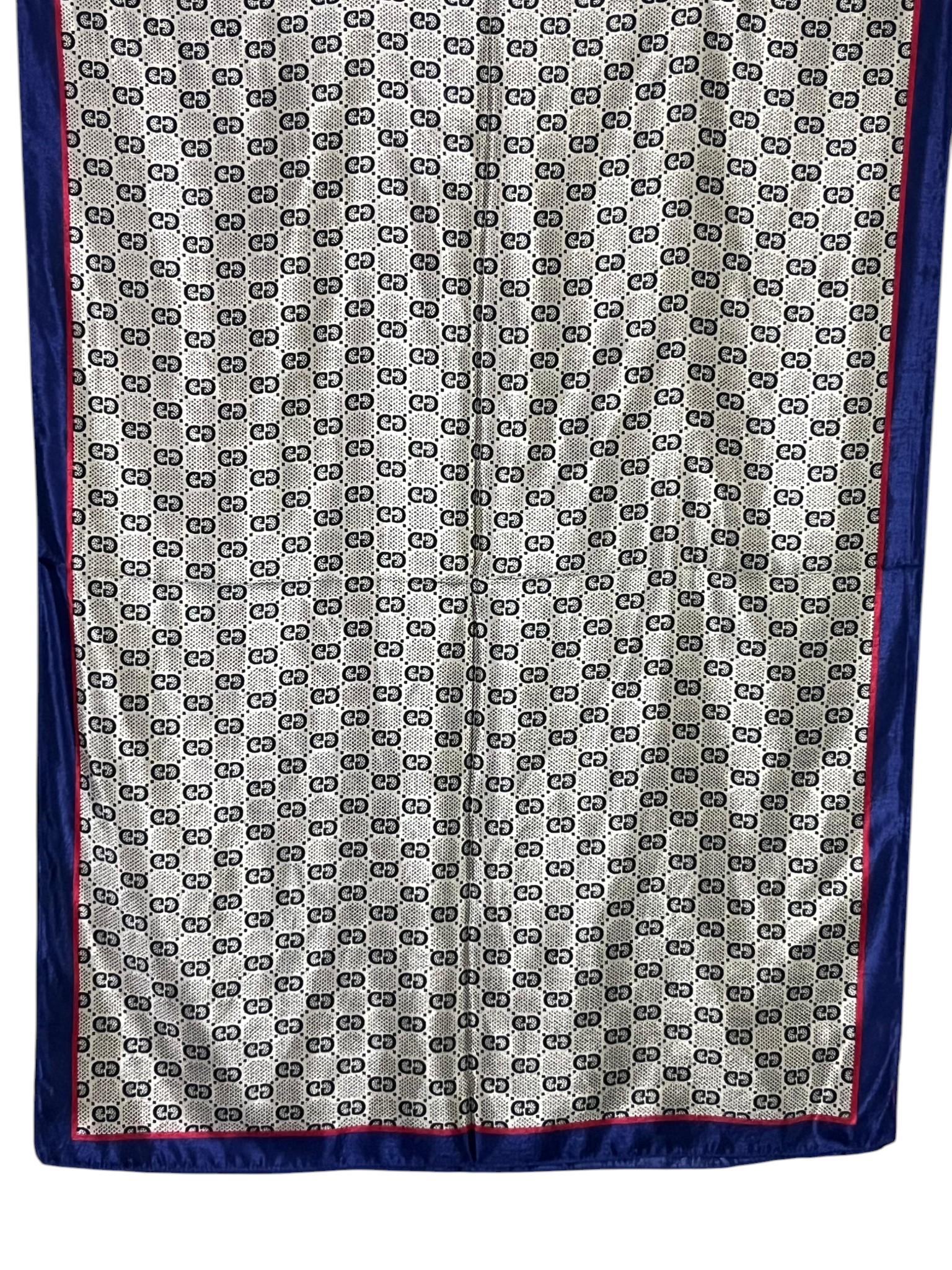 Hint İpek Guccı Şal