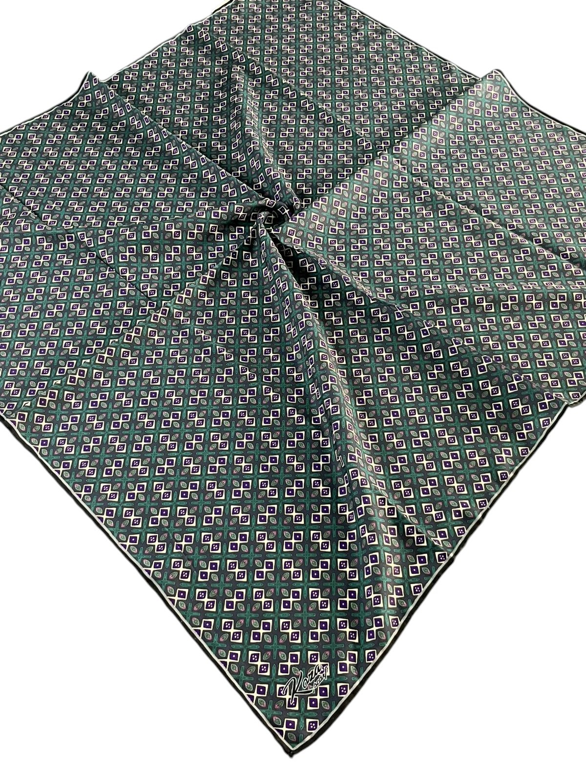 Koza Scarf Eşarp
