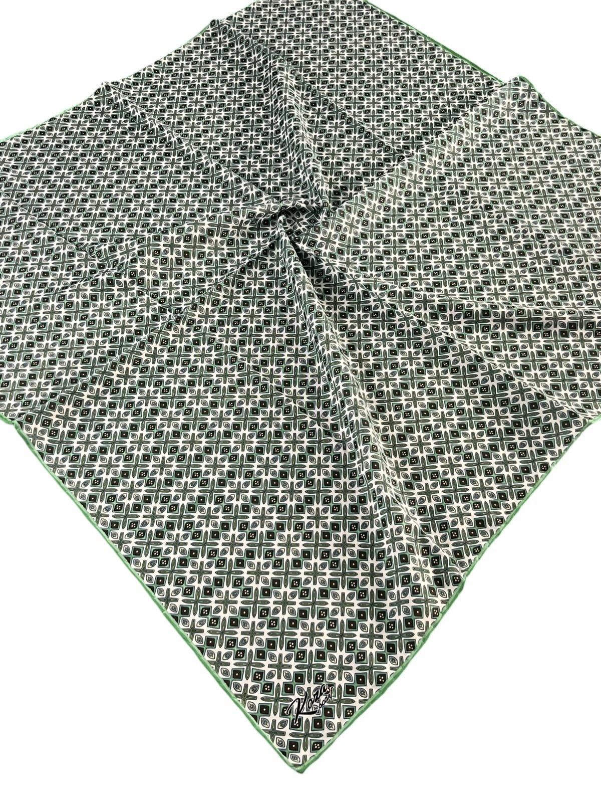 Koza Scarf Eşarp
