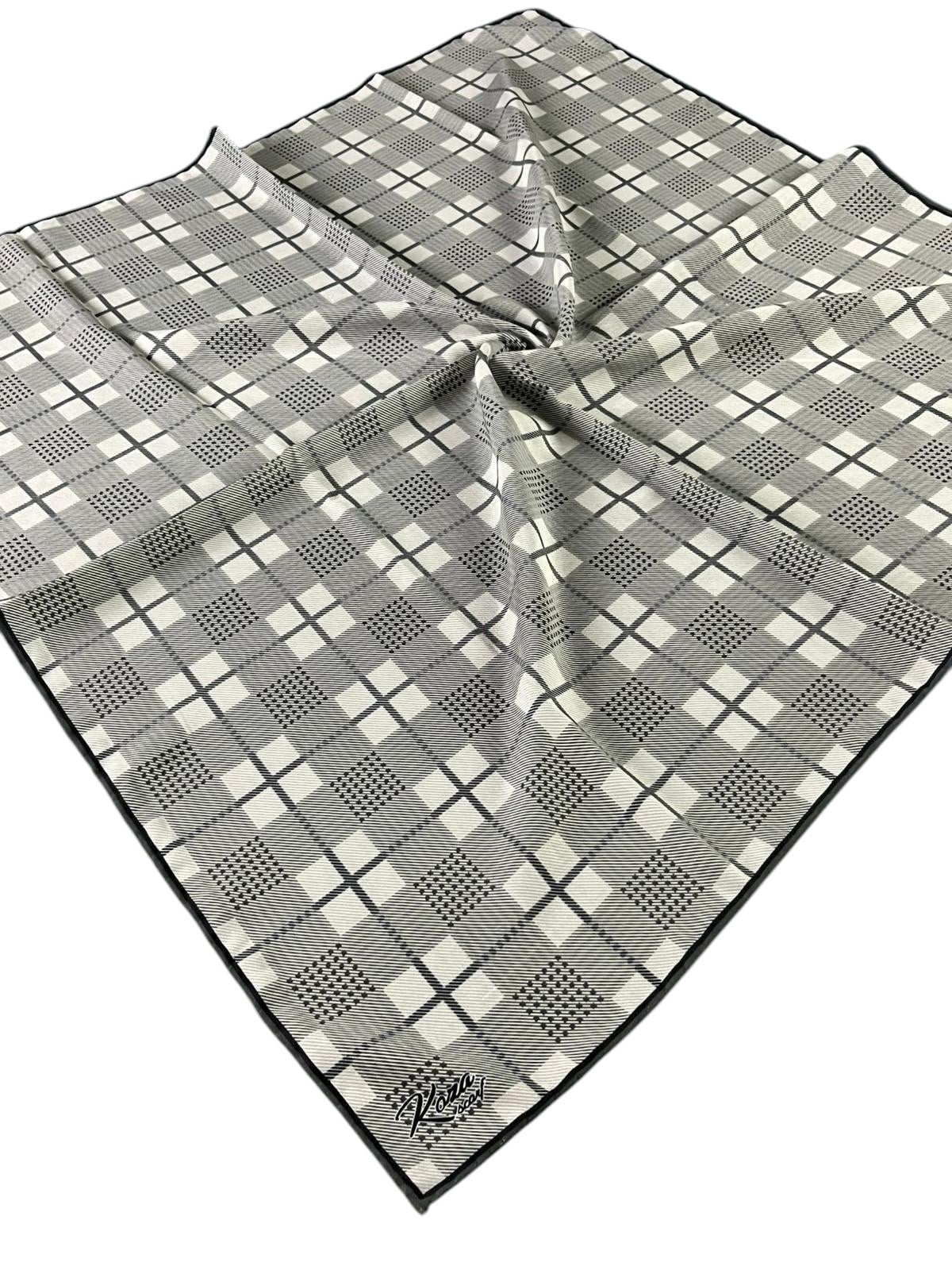 Koza Scarf Eşarp
