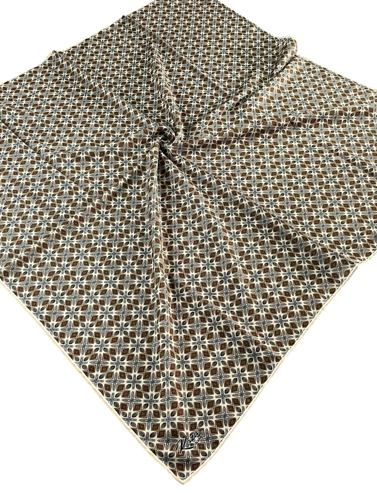 Koza Scarf Eşarp