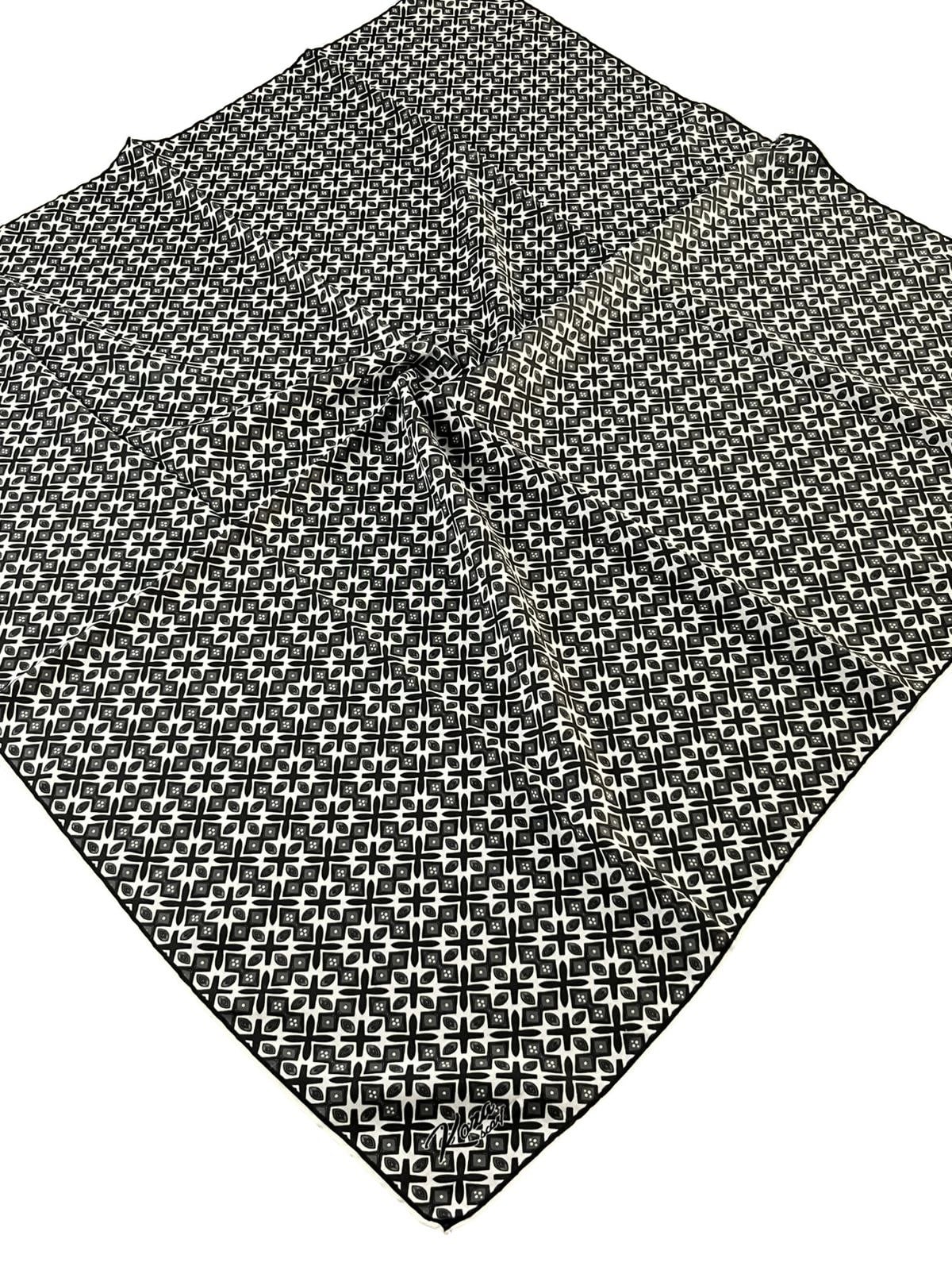 Koza Scarf Eşarp