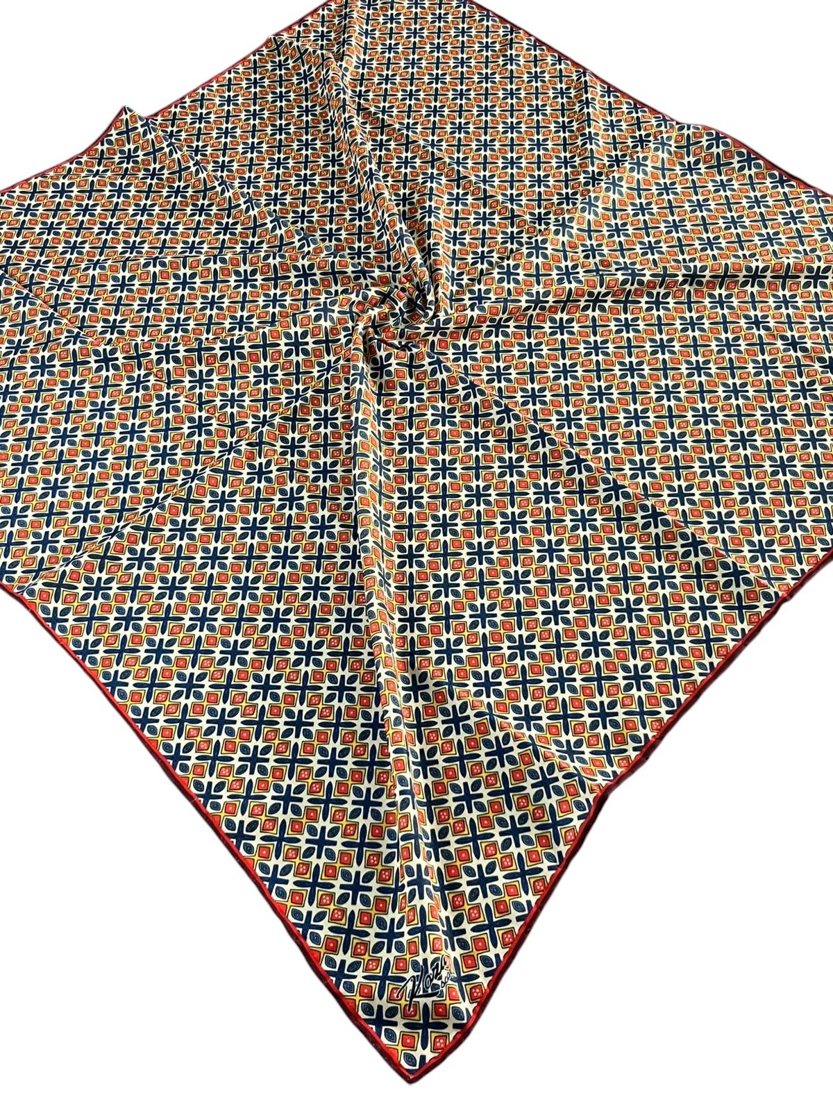 Koza Scarf Eşarp