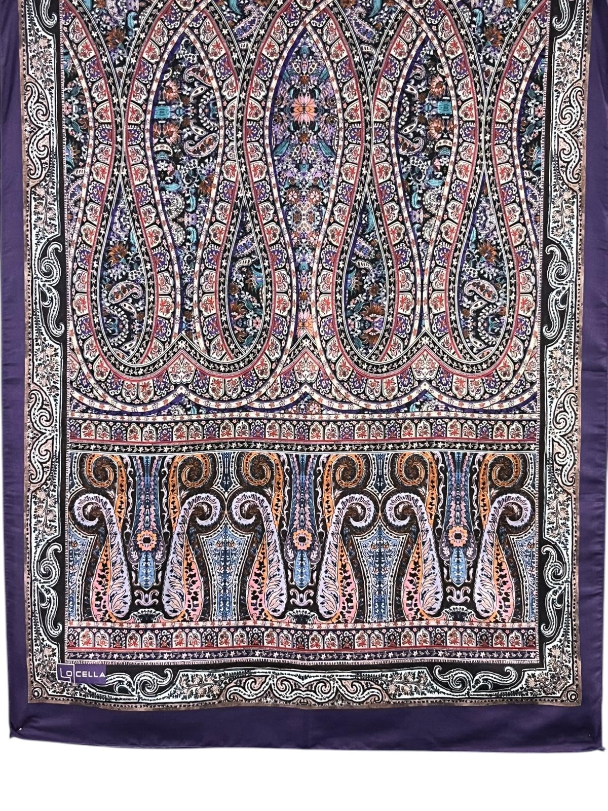 Locella Şal