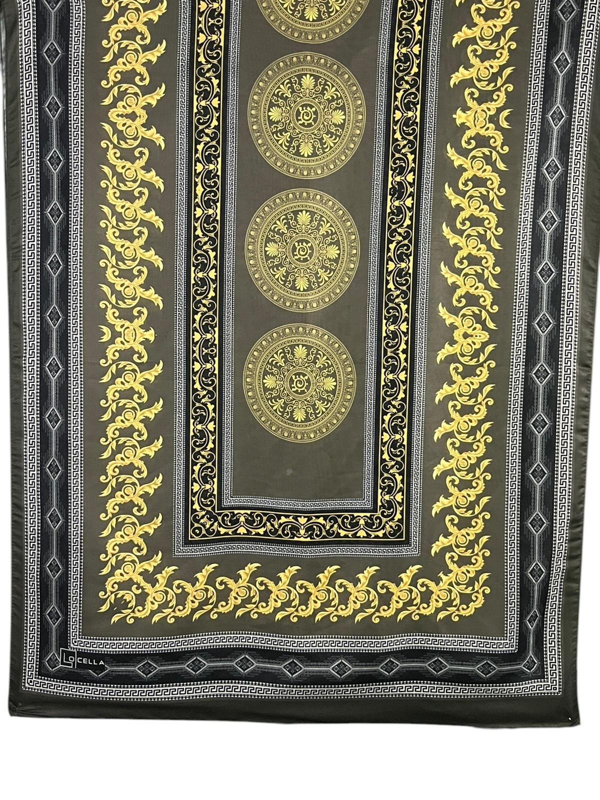 Locella Şal