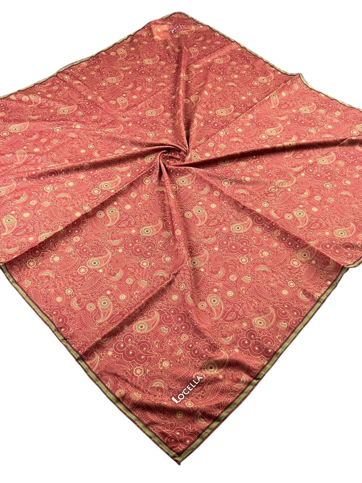 Locella Soft Eşarp