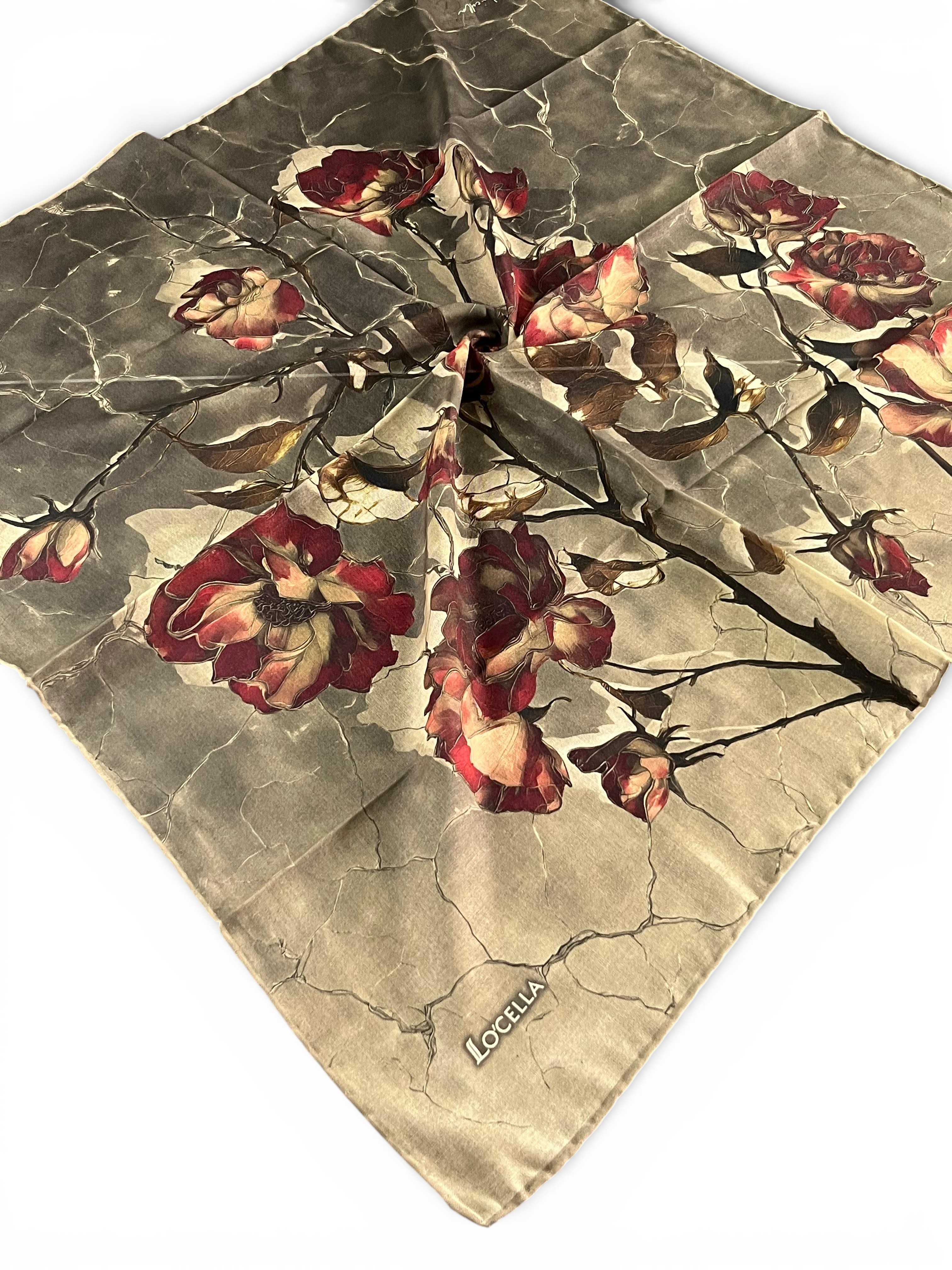 Locella Soft Eşarp