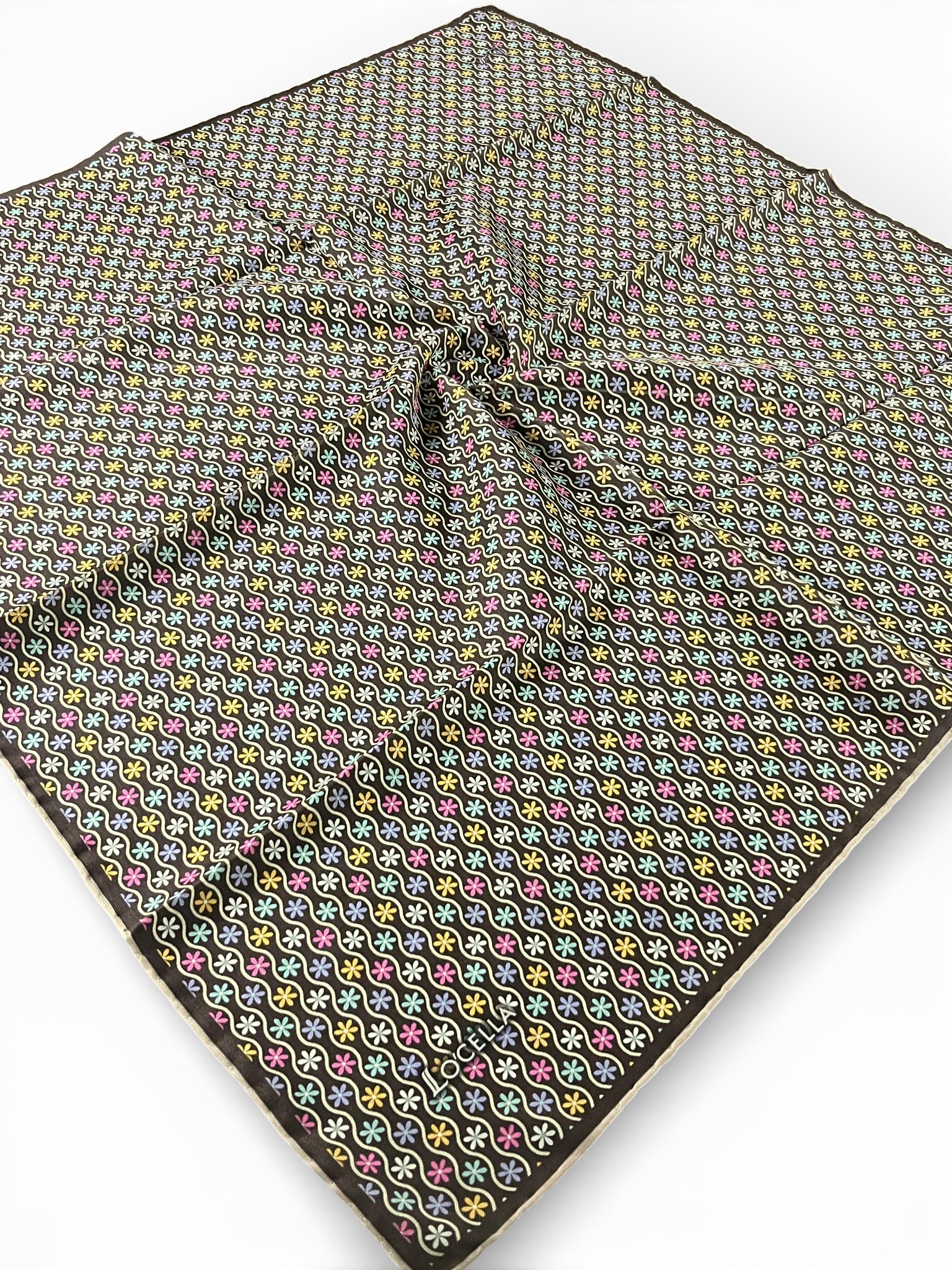 Locella Soft Eşarp