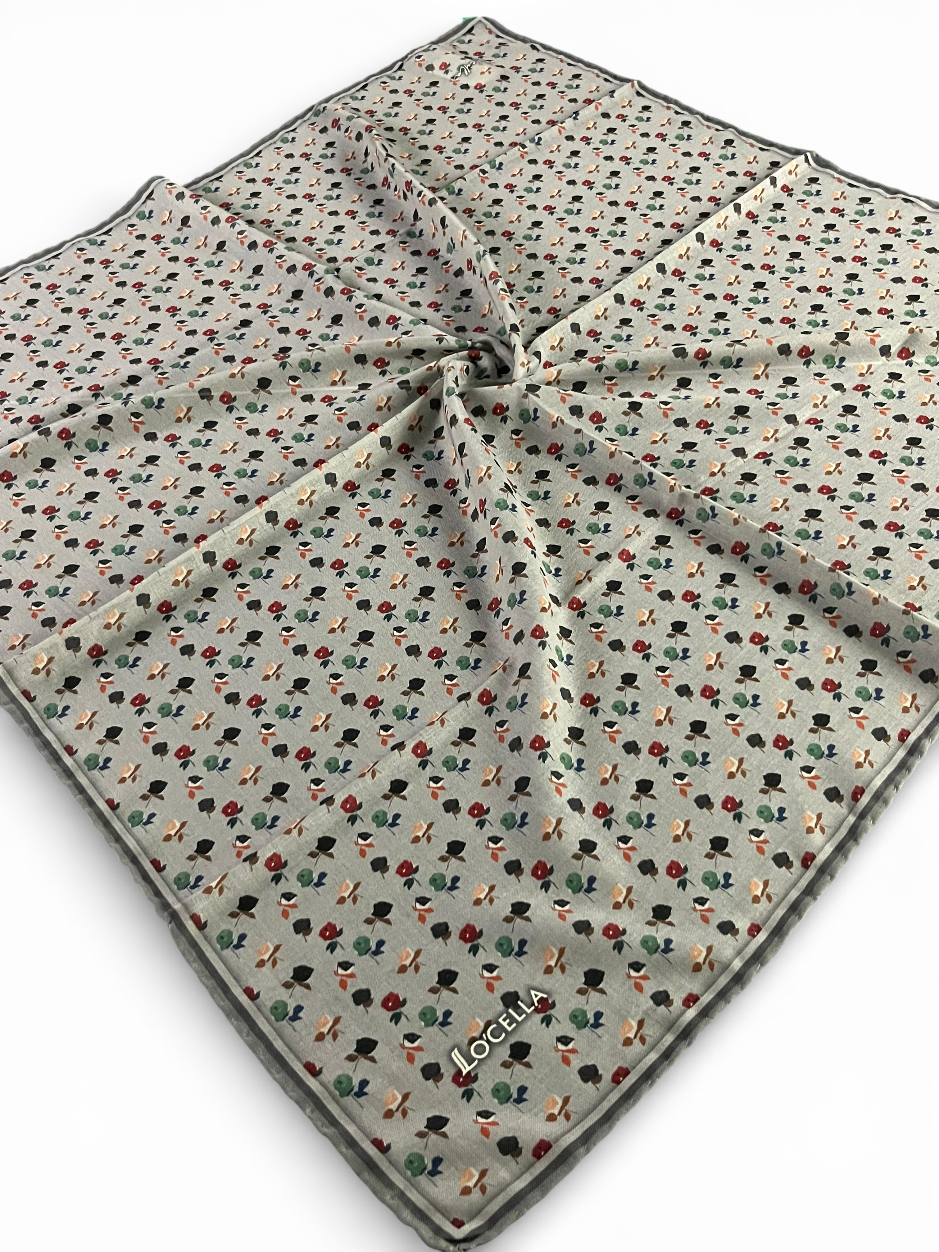 Locella Soft Eşarp