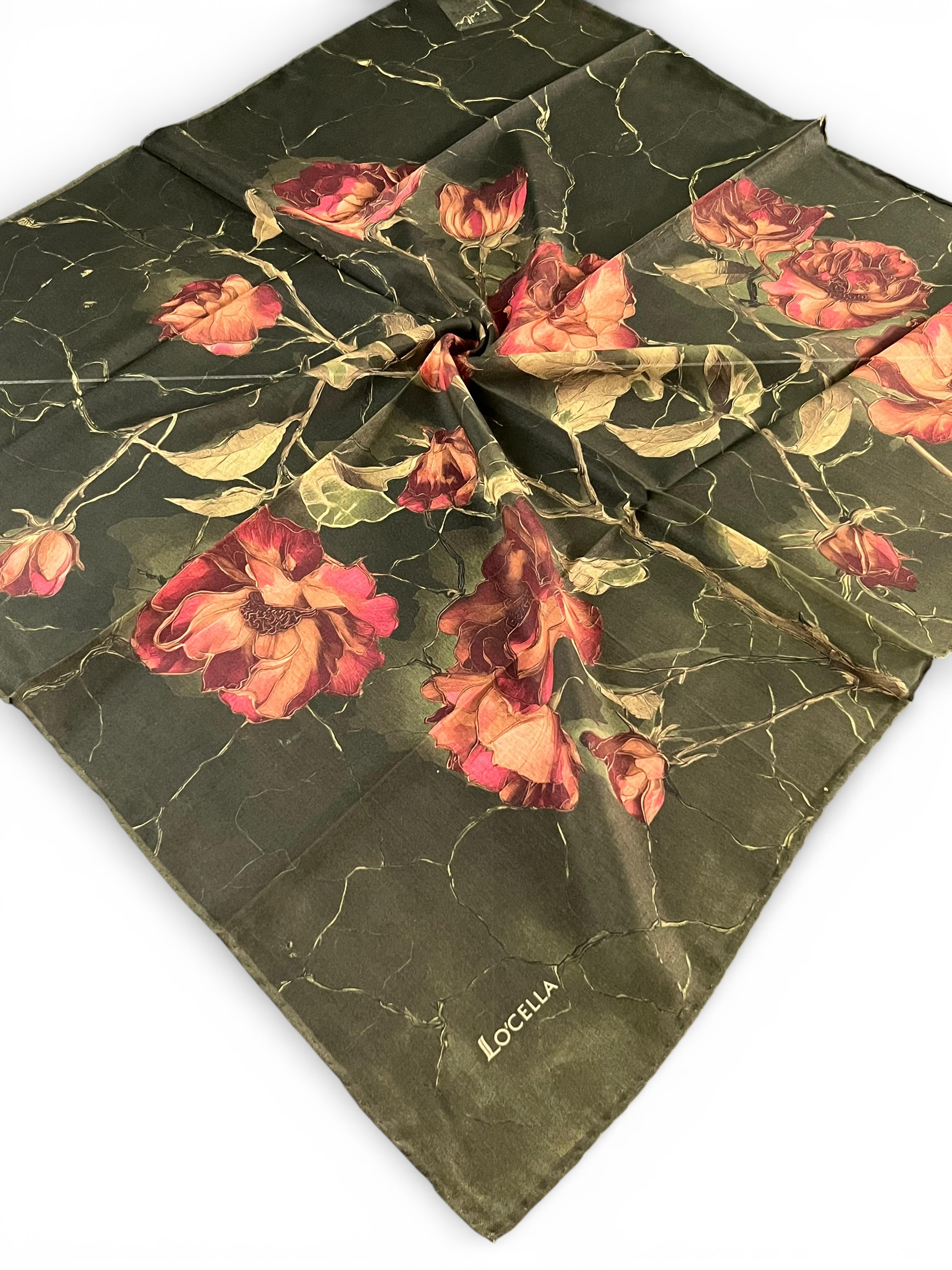 Locella Soft Eşarp