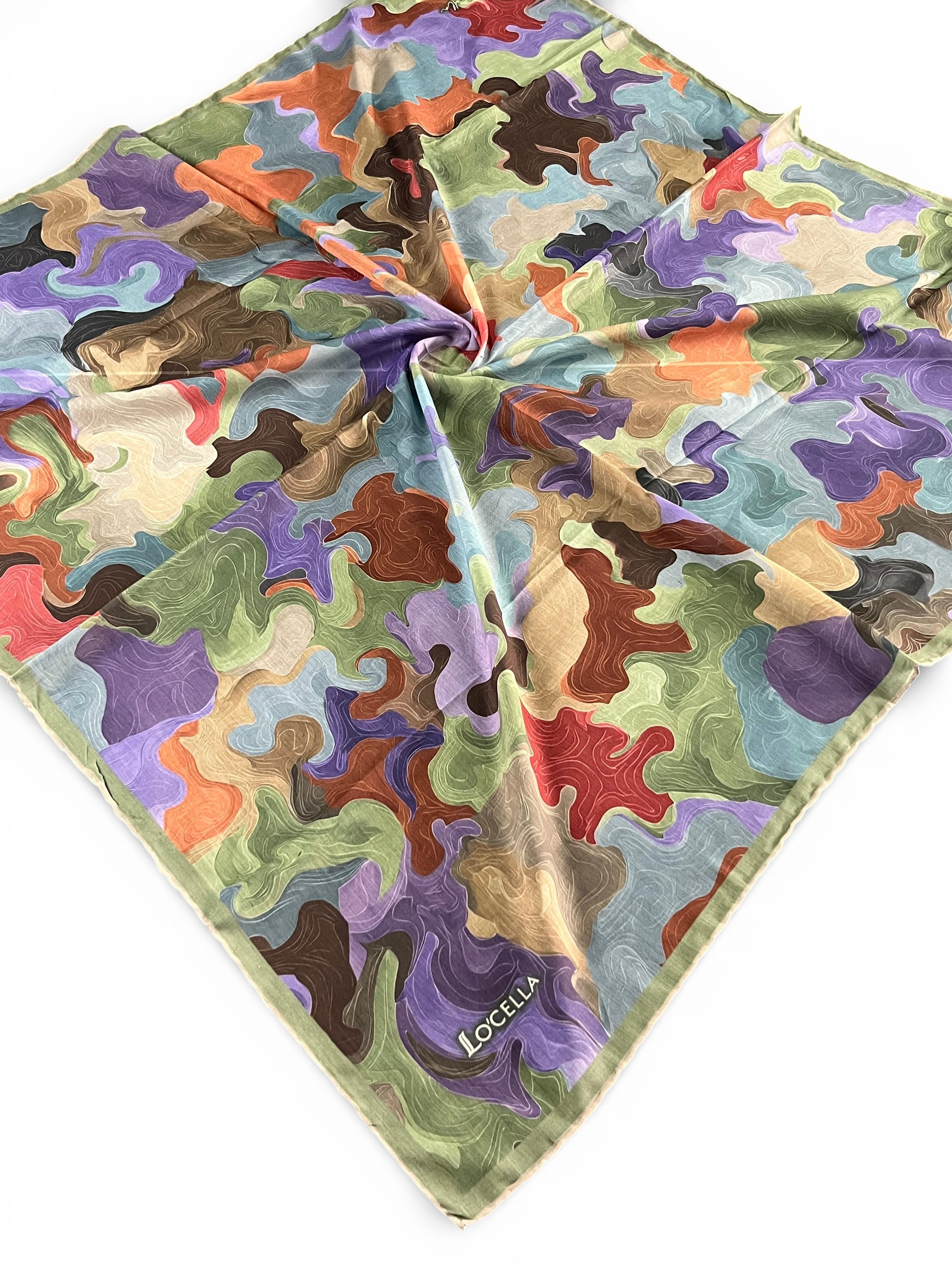 Locella Soft Eşarp
