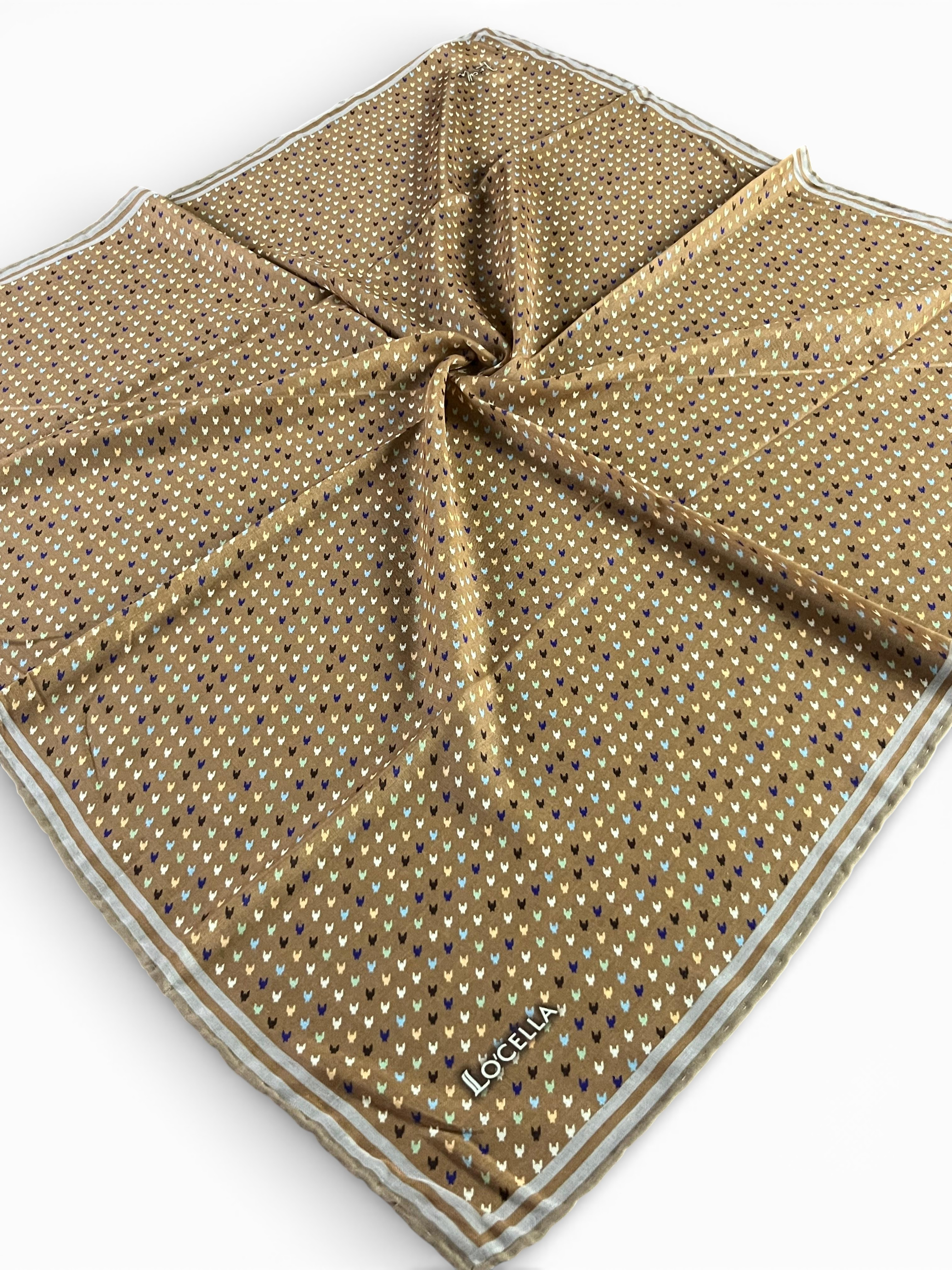 Locella Soft Eşarp