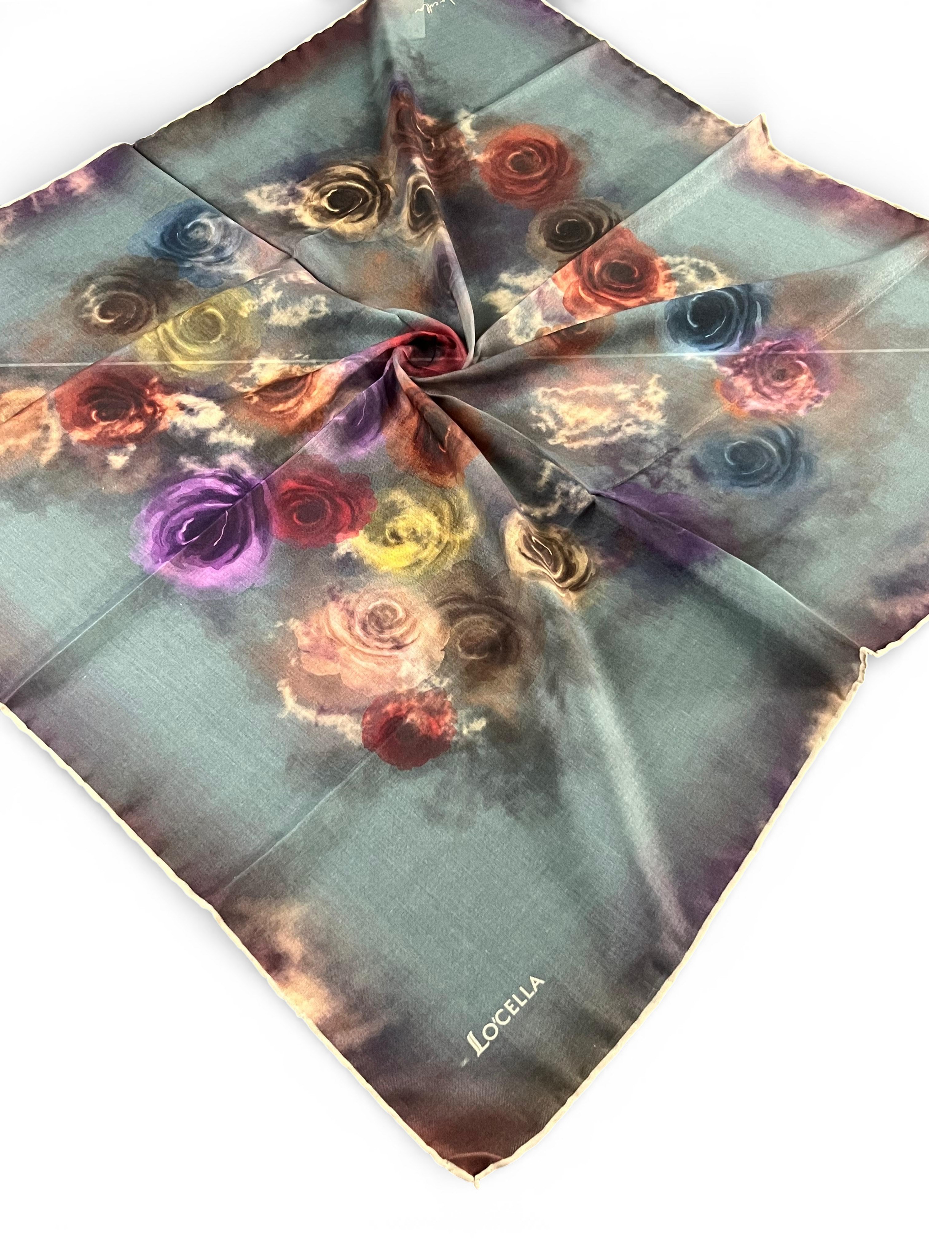 Locella Soft Eşarp