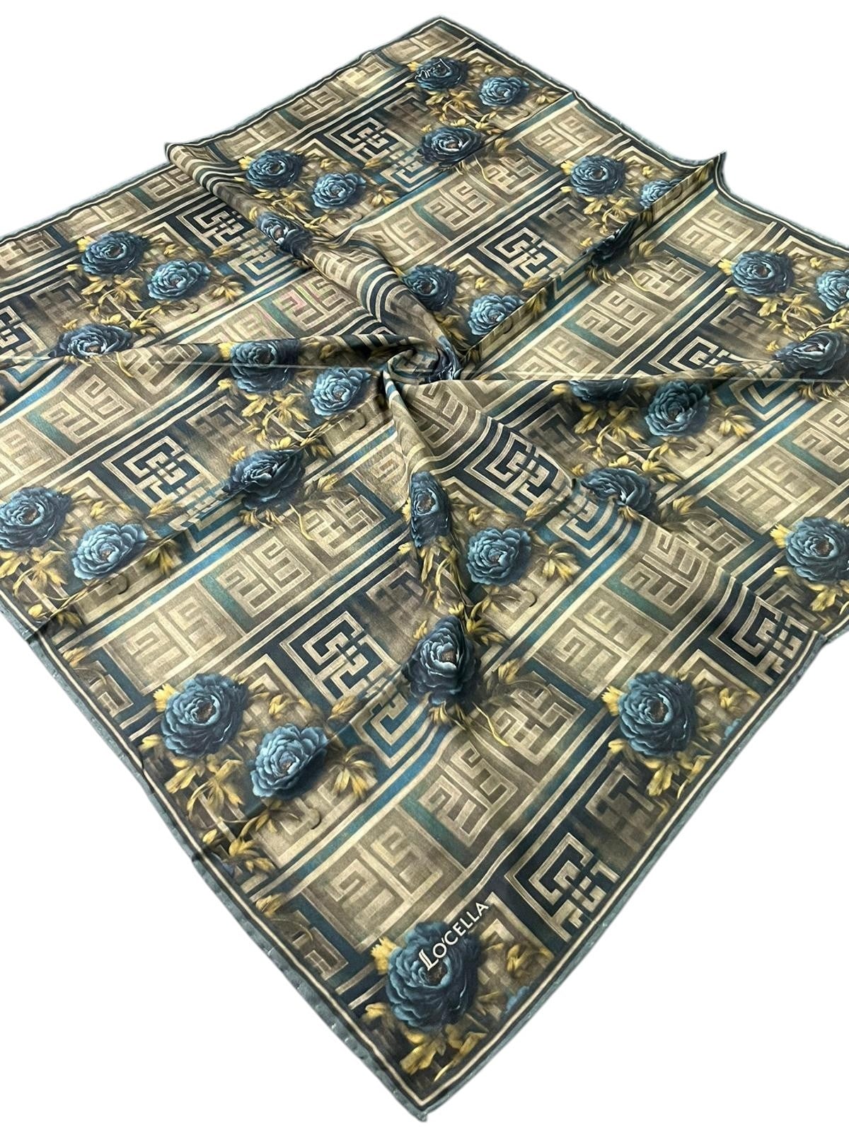 Locella Soft Eşarp