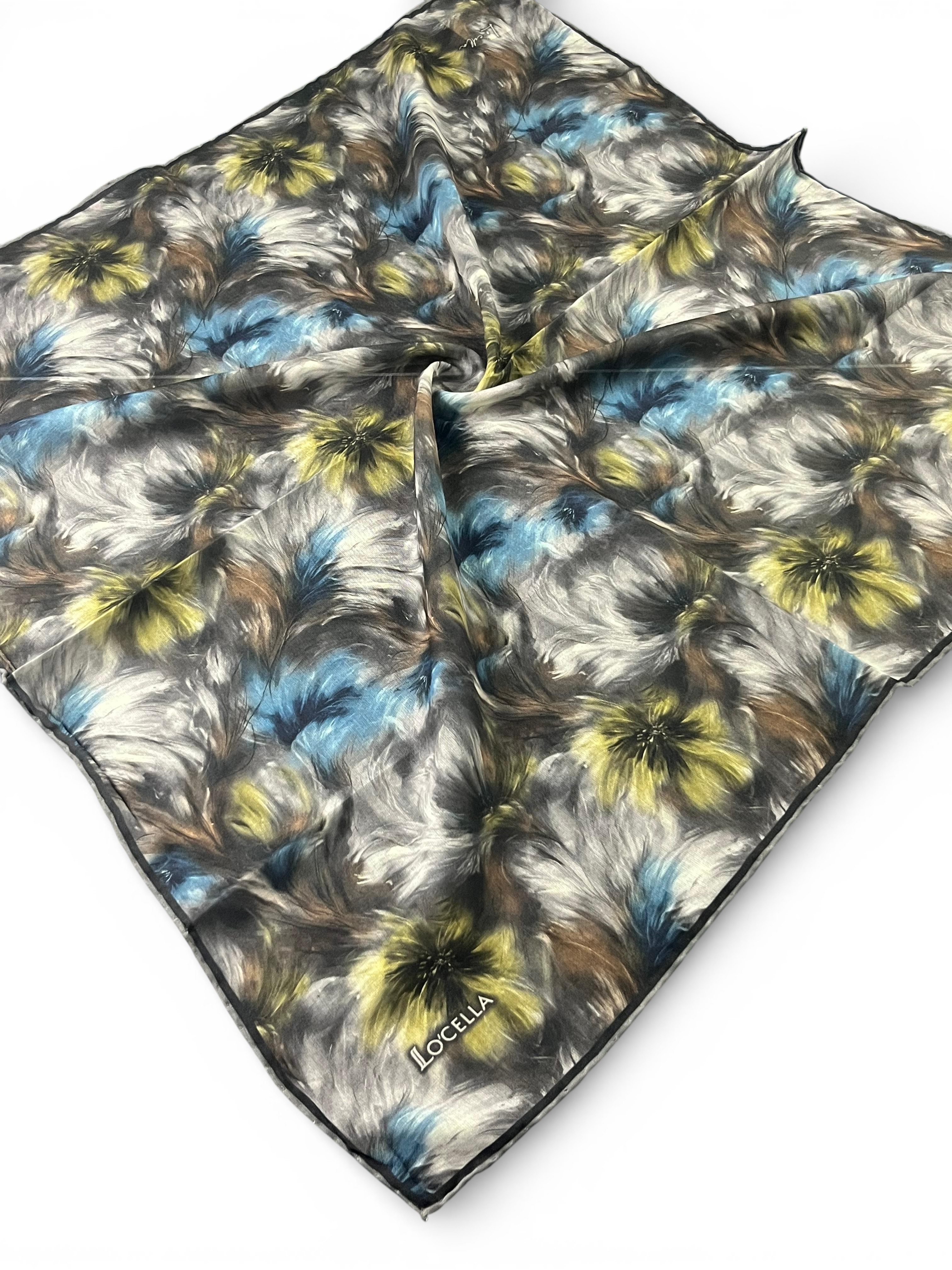 Locella Soft Eşarp