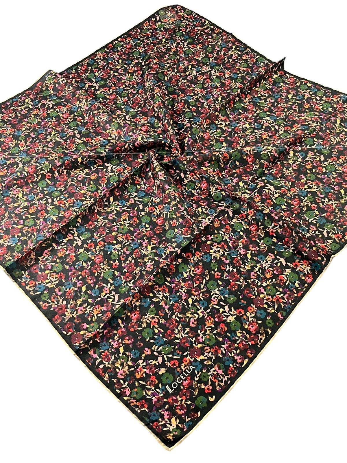 Locella Soft Eşarp