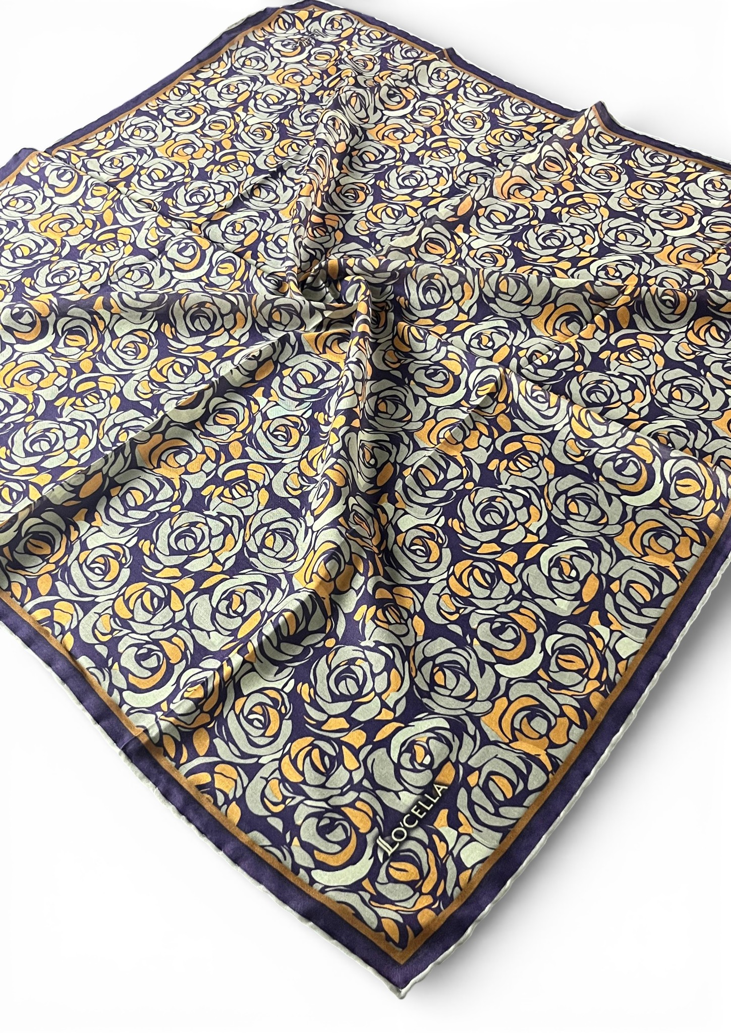 Locella Soft Eşarp