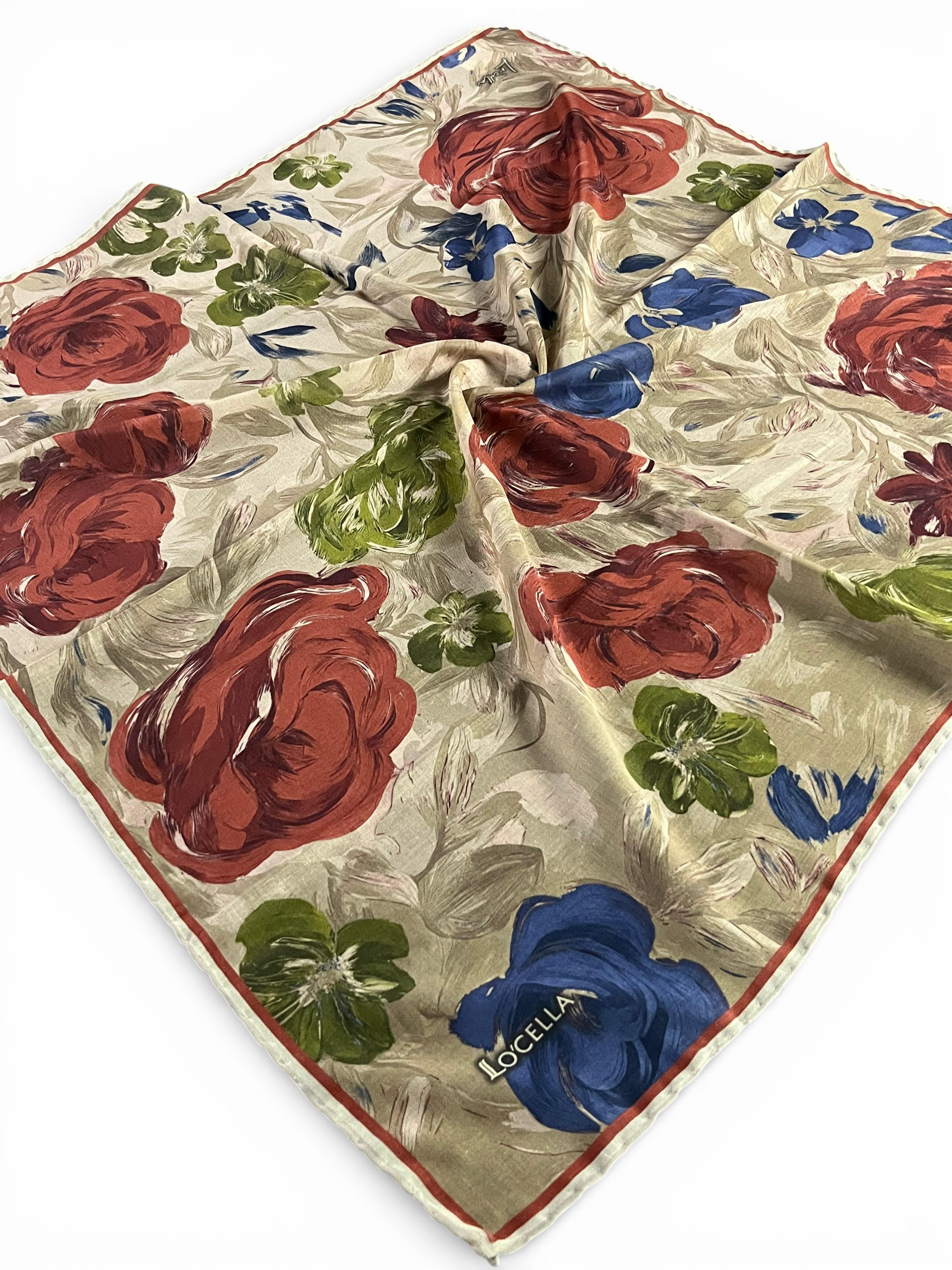 Locella Soft Eşarp
