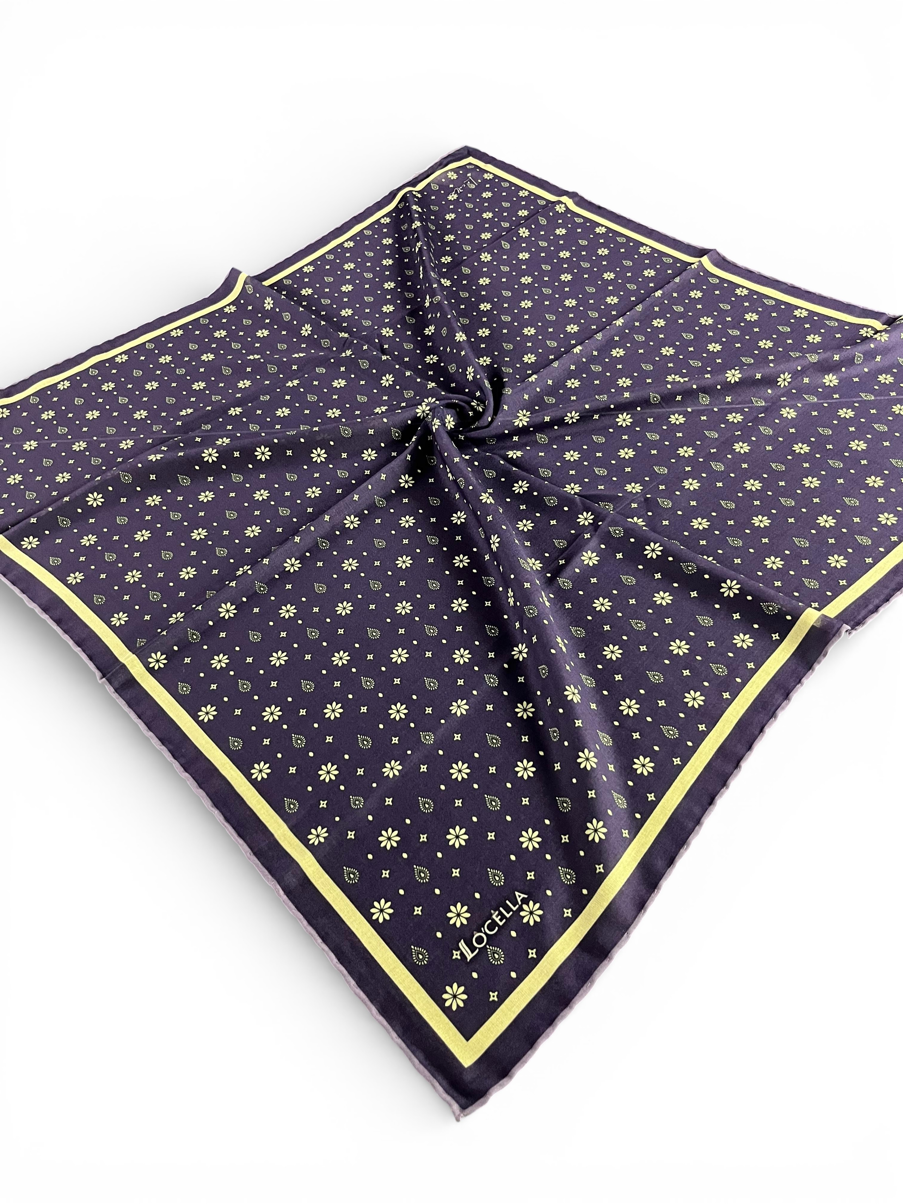 Locella Soft Eşarp