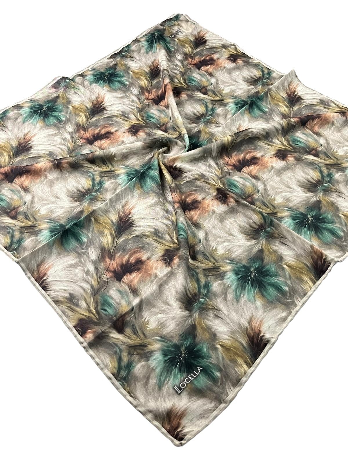 Locella Soft Eşarp