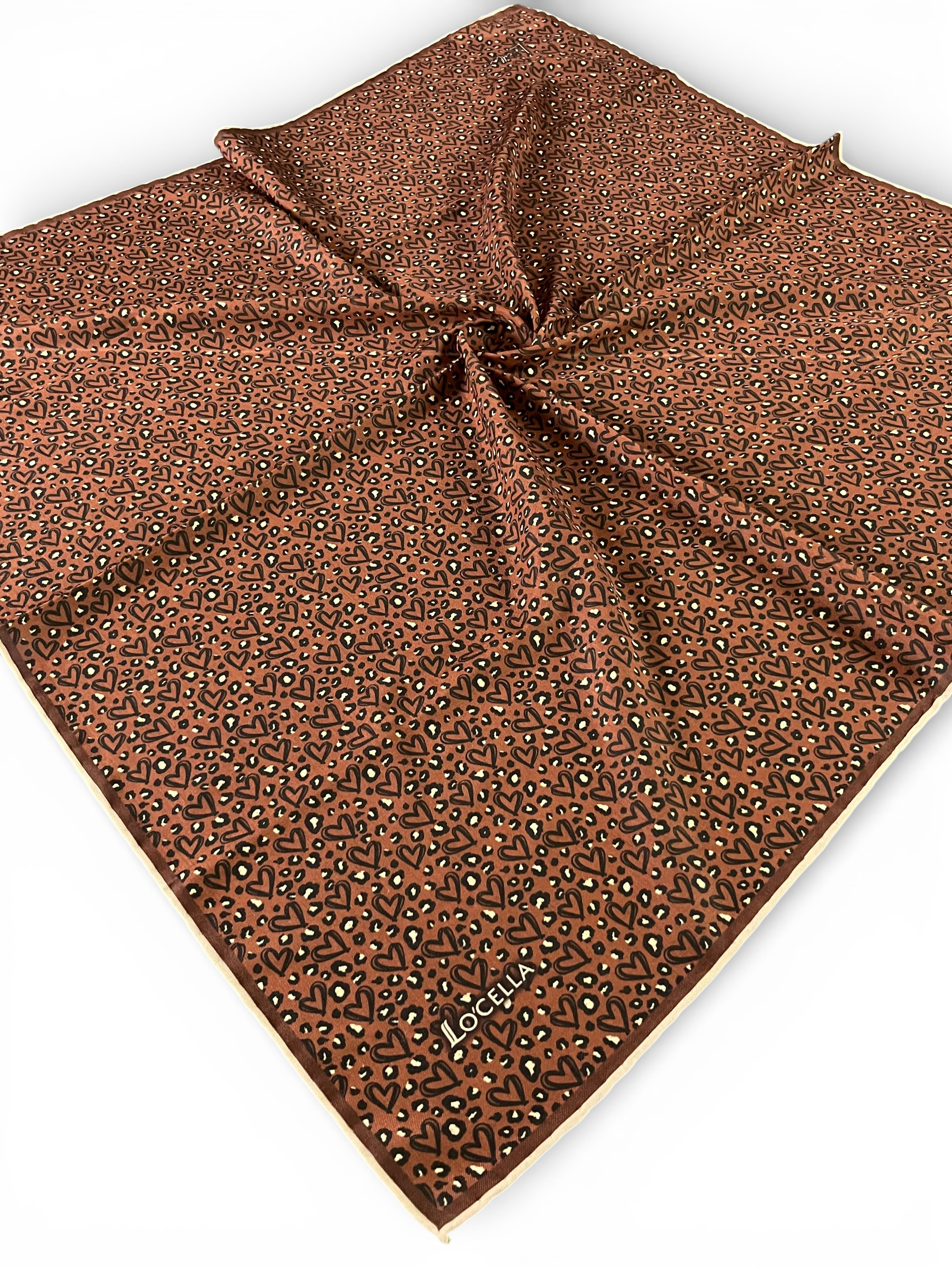 Locella Soft Eşarp