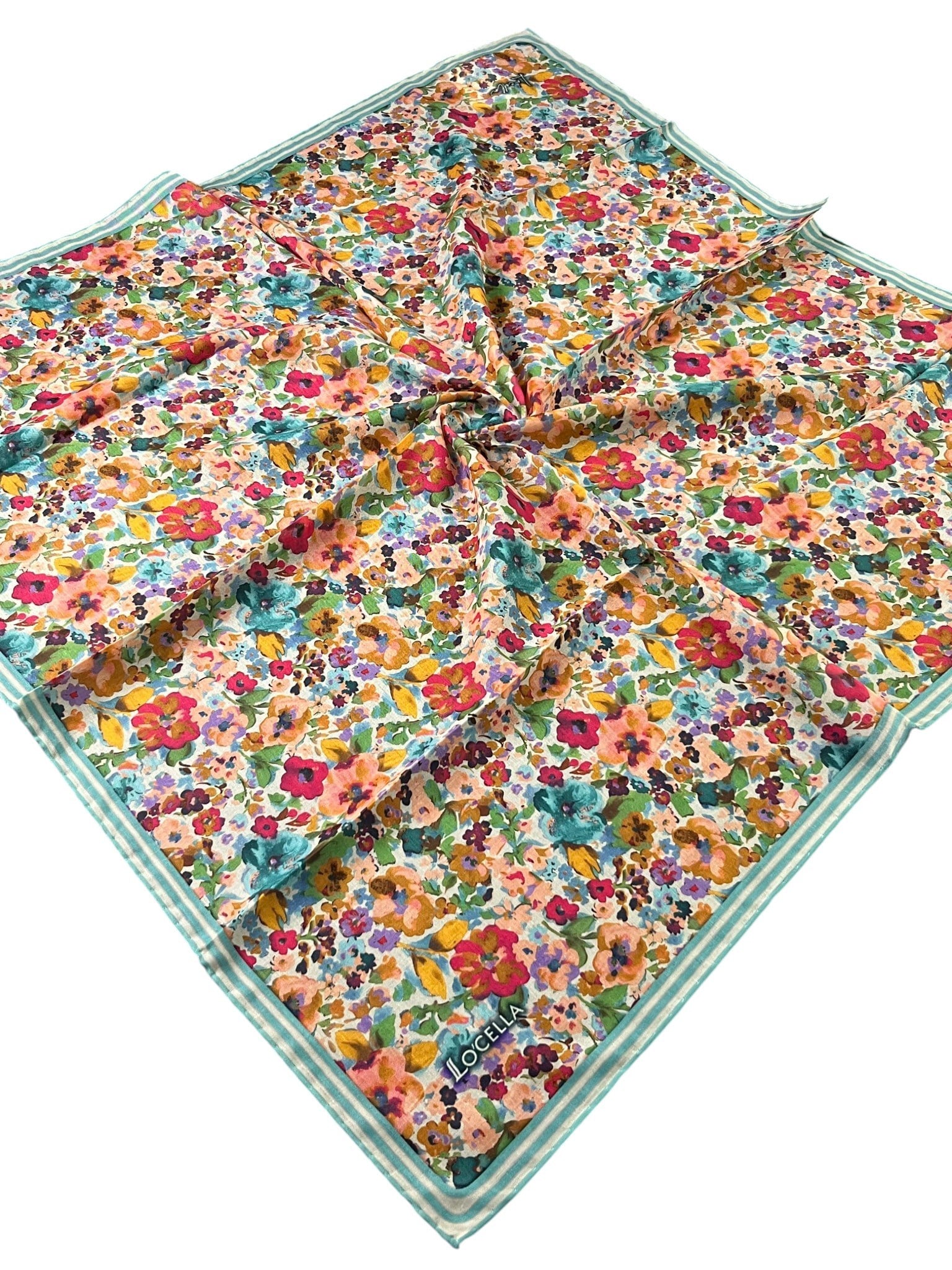 Locella Soft Eşarp