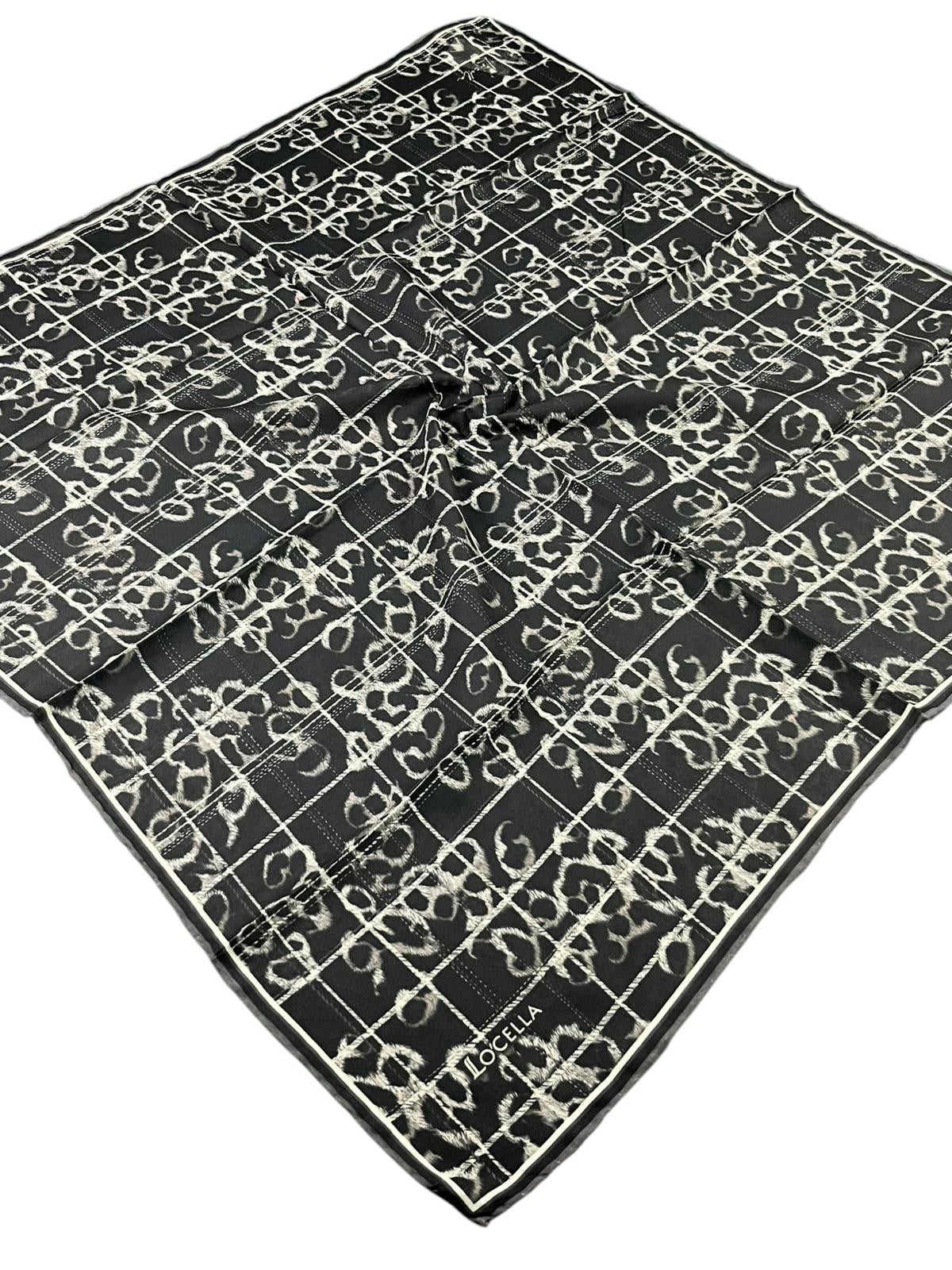 Locella Soft Eşarp