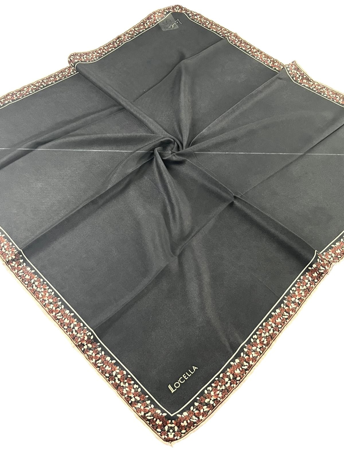 Locella Soft Eşarp