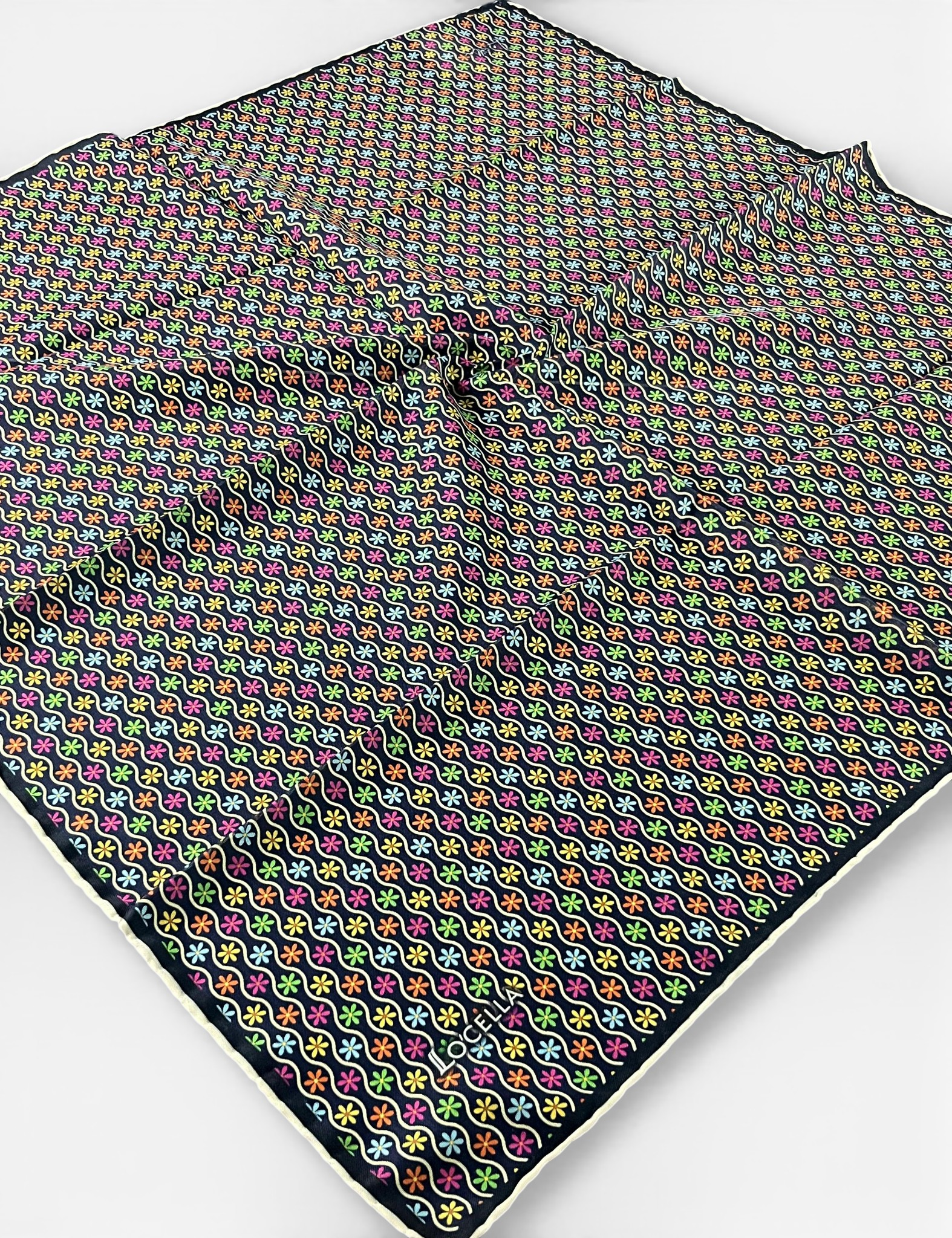 Locella Soft Eşarp