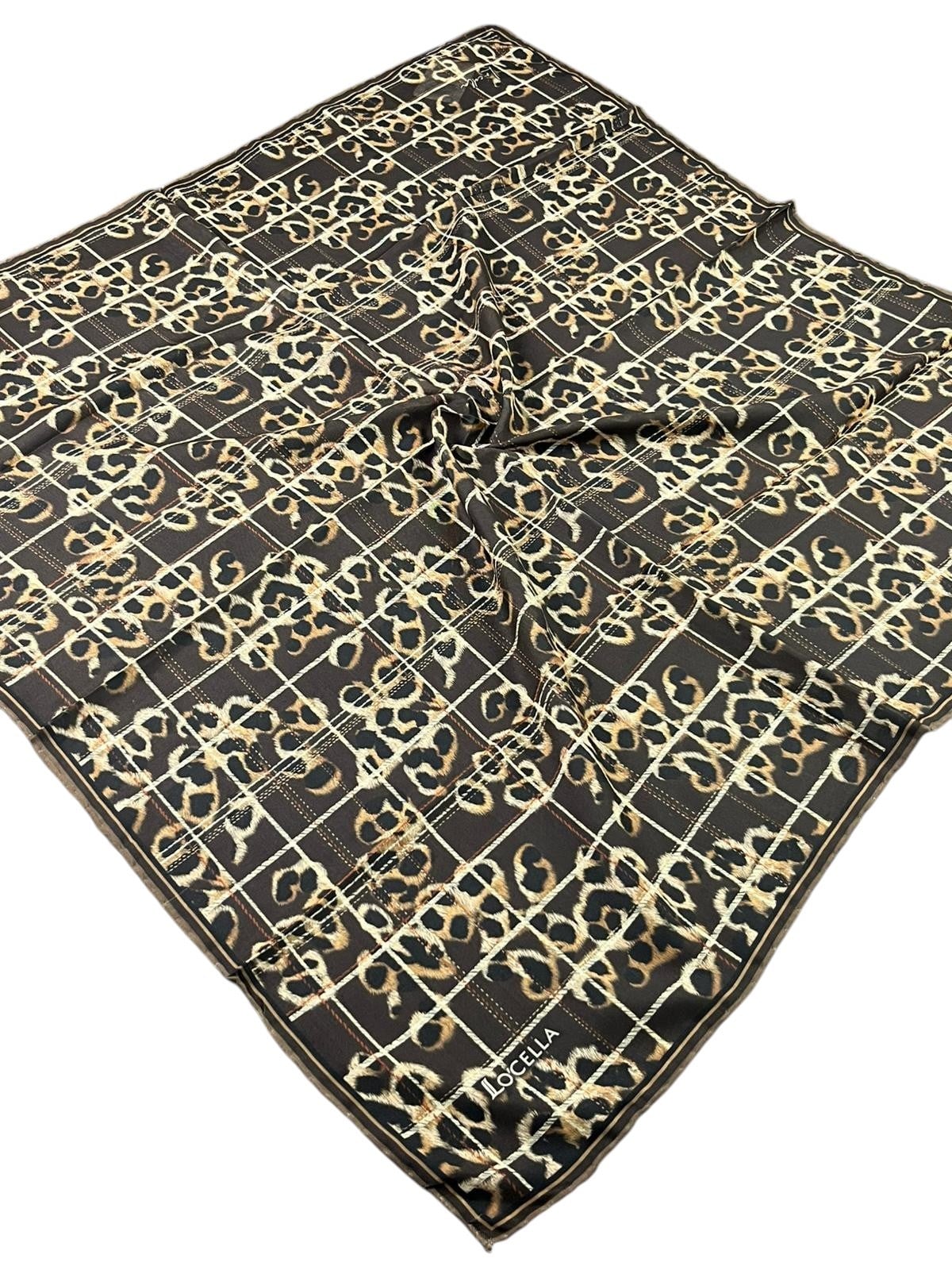 Locella Soft Eşarp
