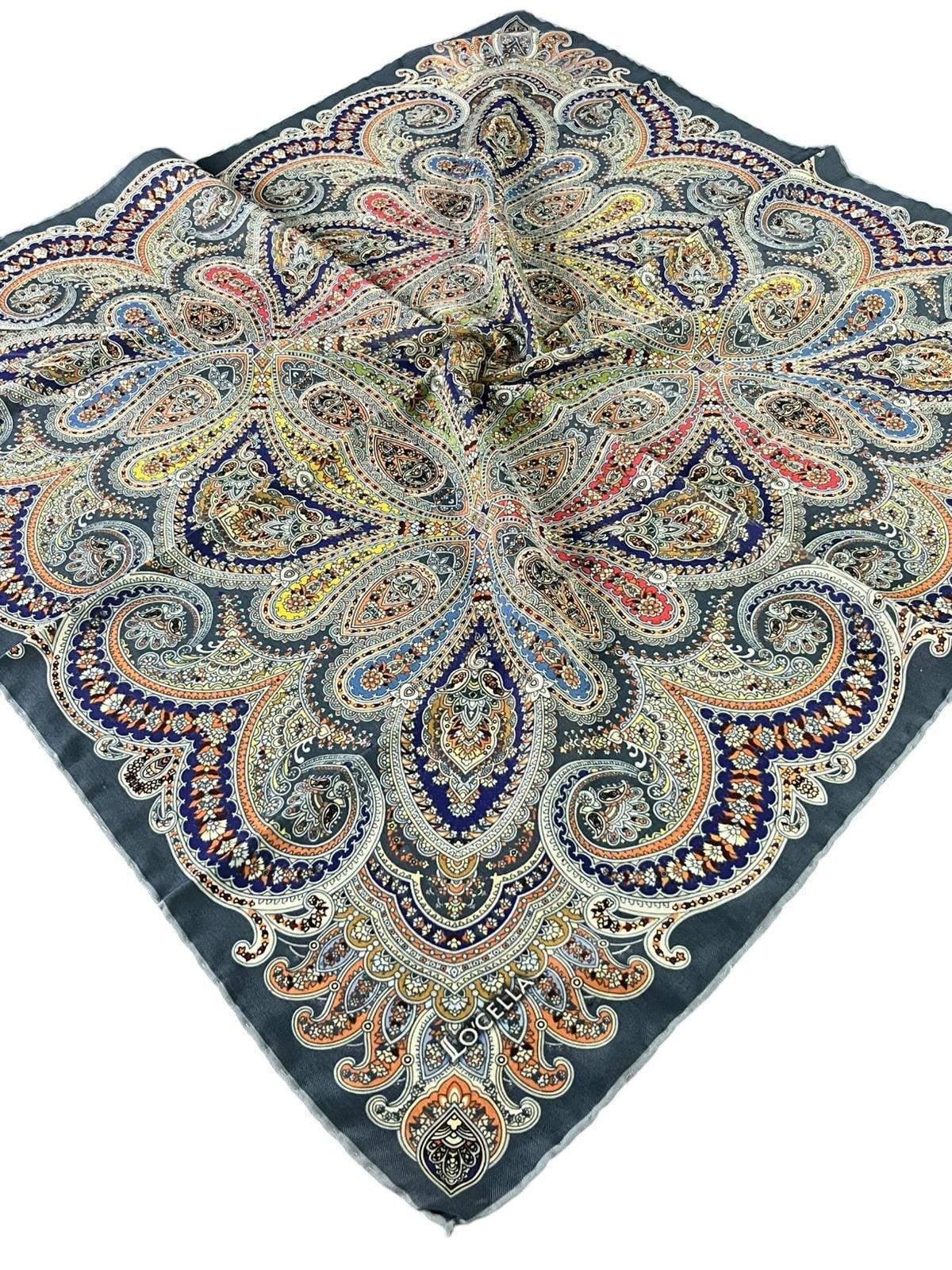 Locella Soft Eşarp