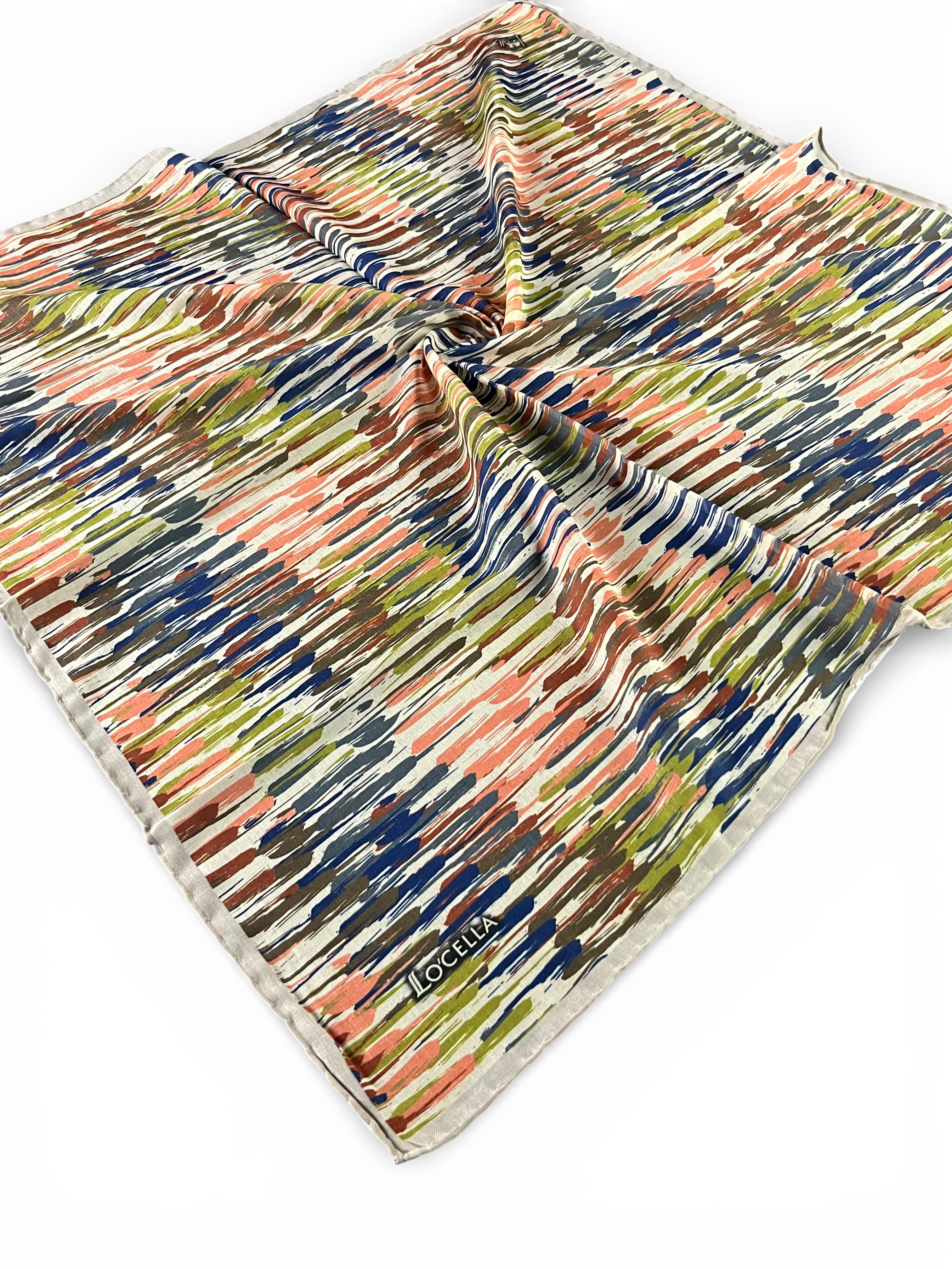 Locella Soft Eşarp