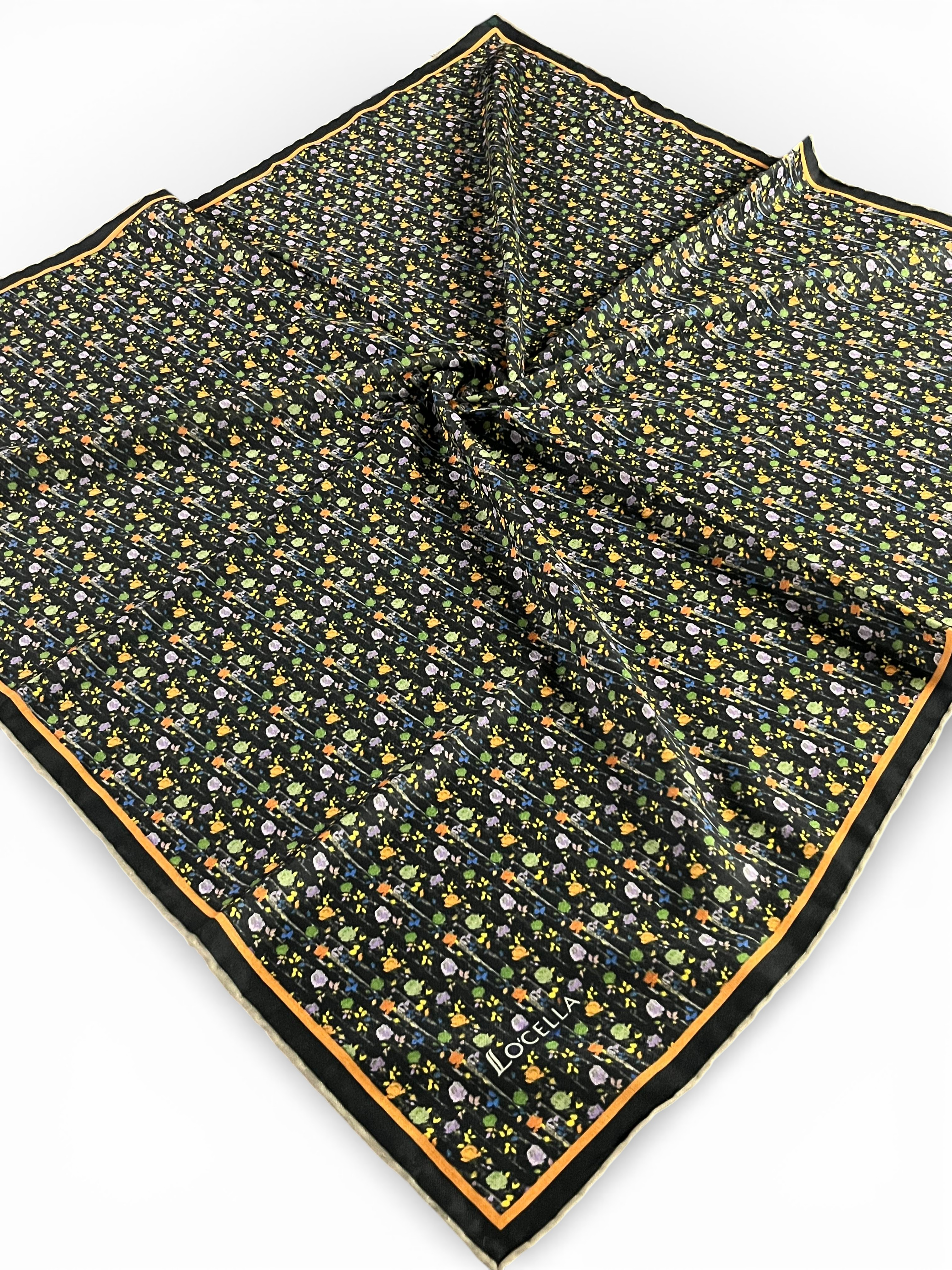 Locella Soft Eşarp