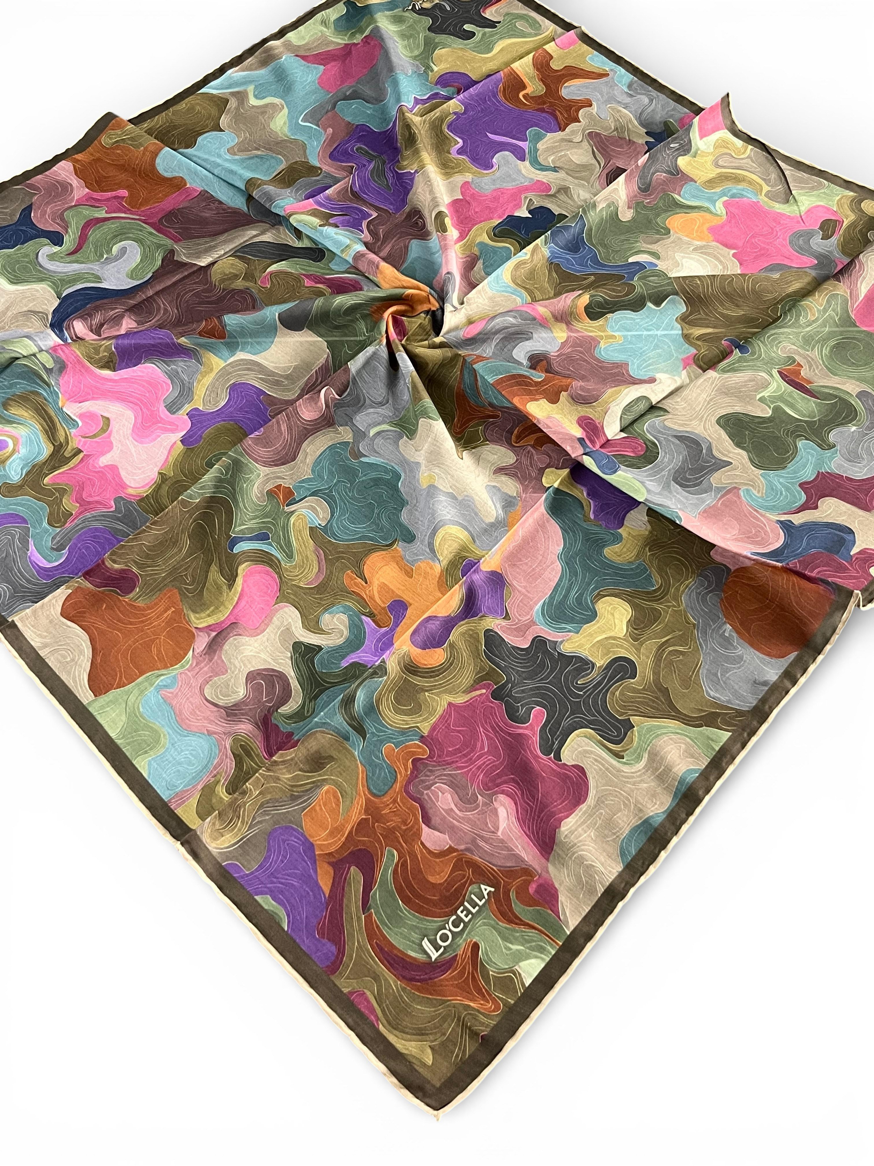 Locella Soft Eşarp