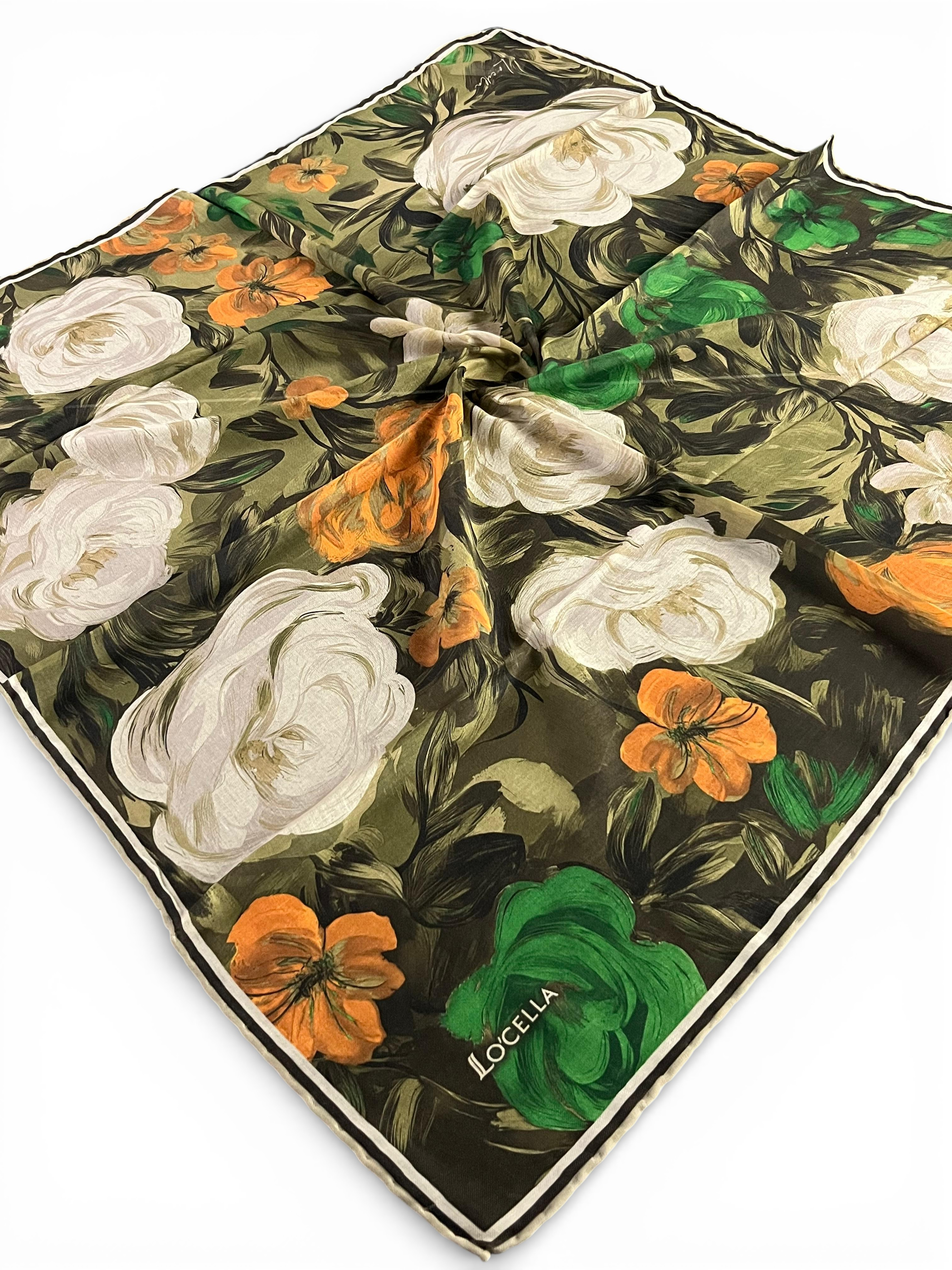 Locella Soft Eşarp