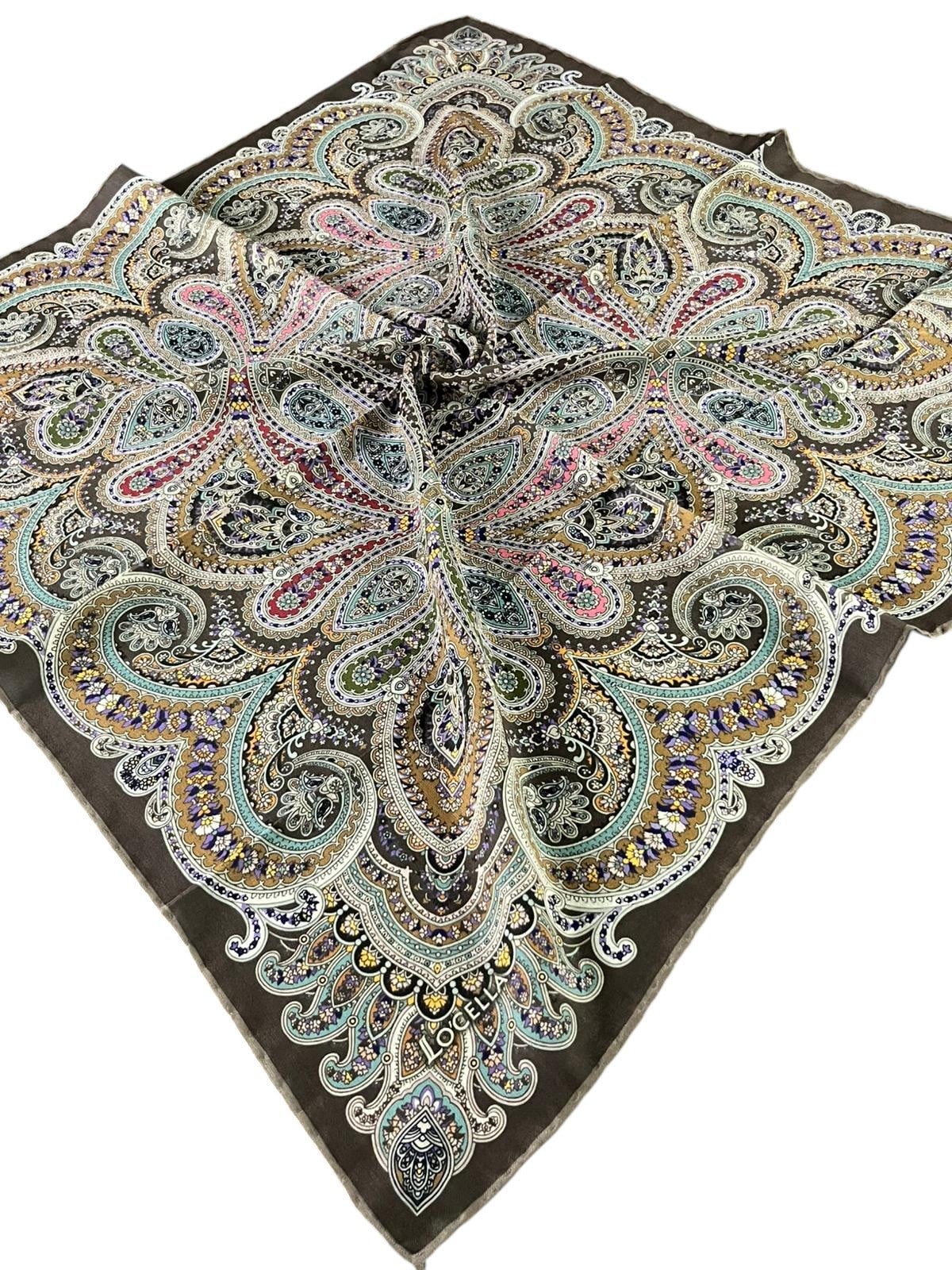 Locella Soft Eşarp
