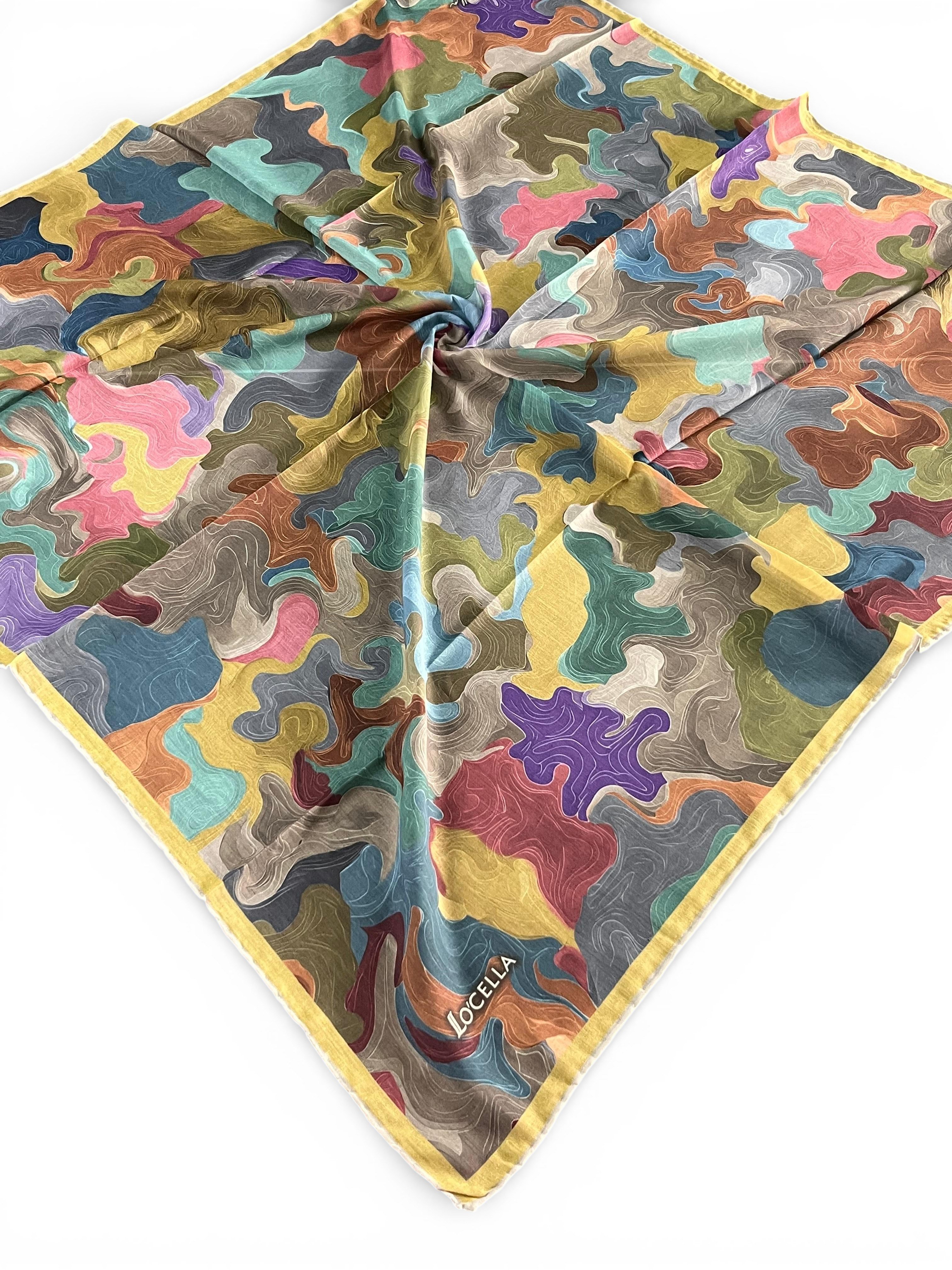 Locella Soft Eşarp