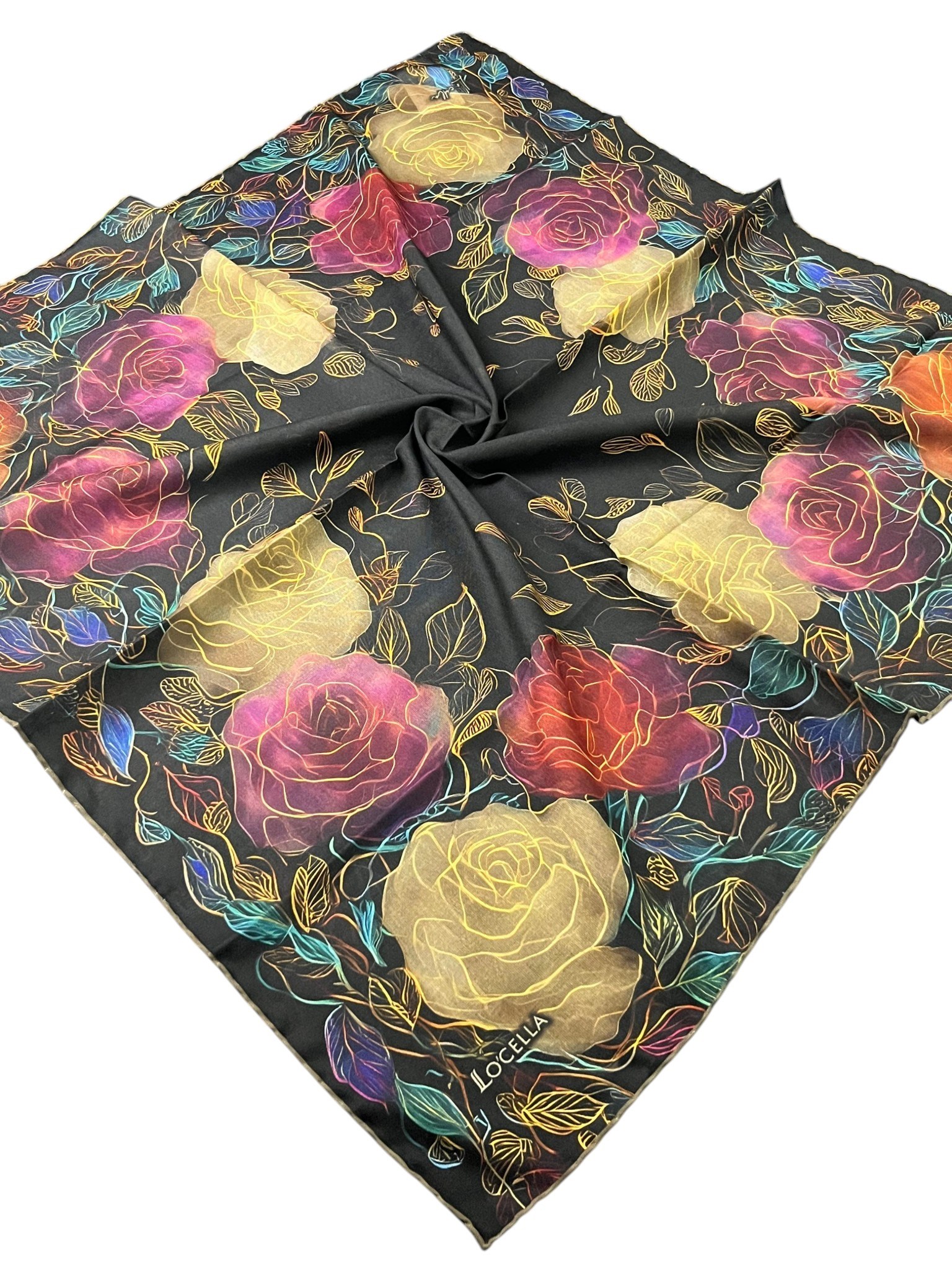 Locella Soft Eşarp