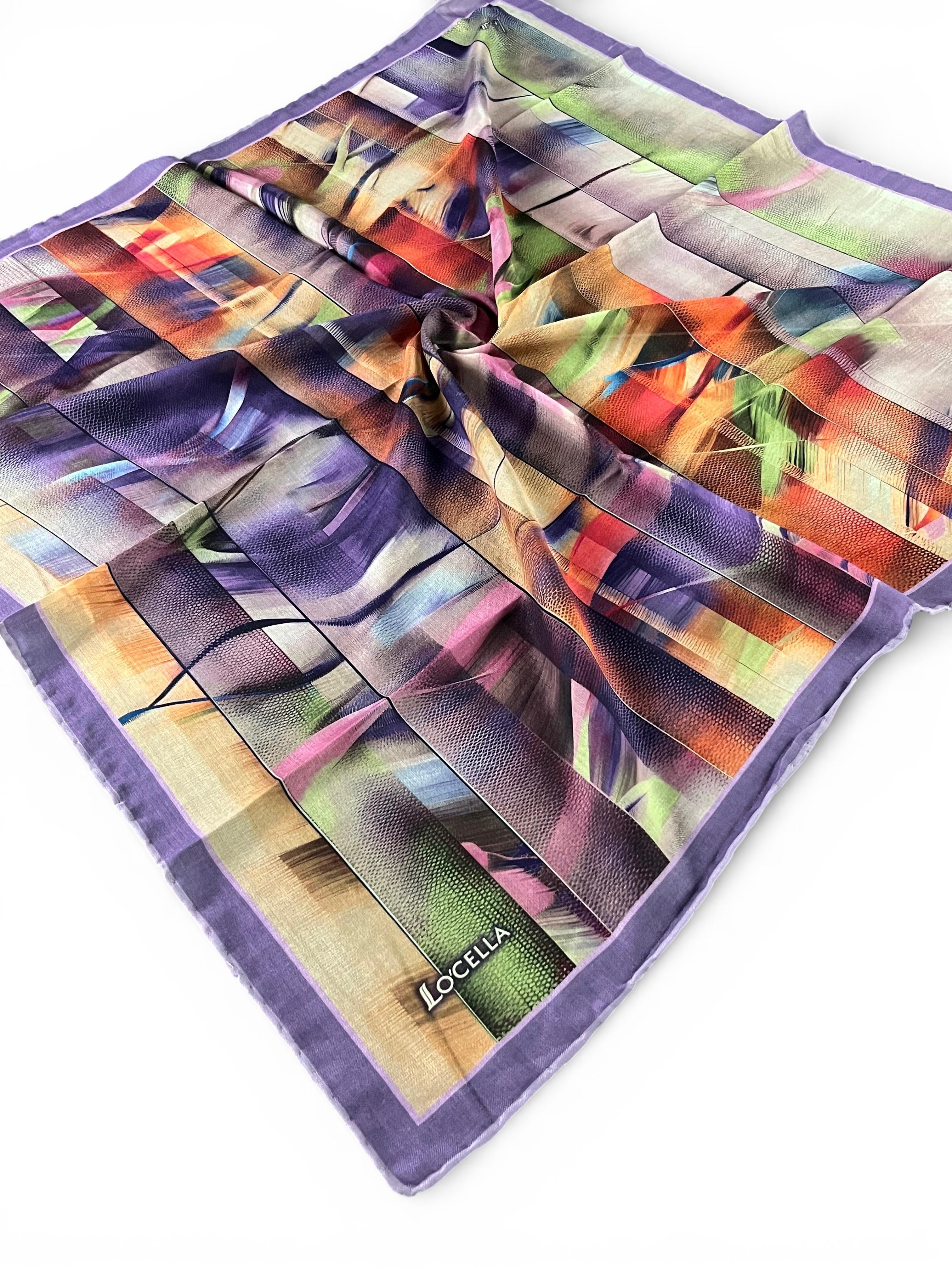 Locella Soft Eşarp