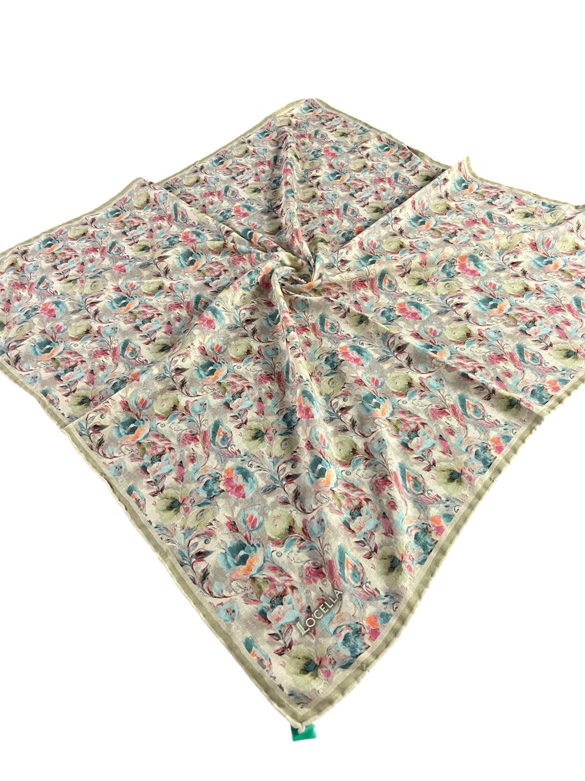 Locella Soft Eşarp